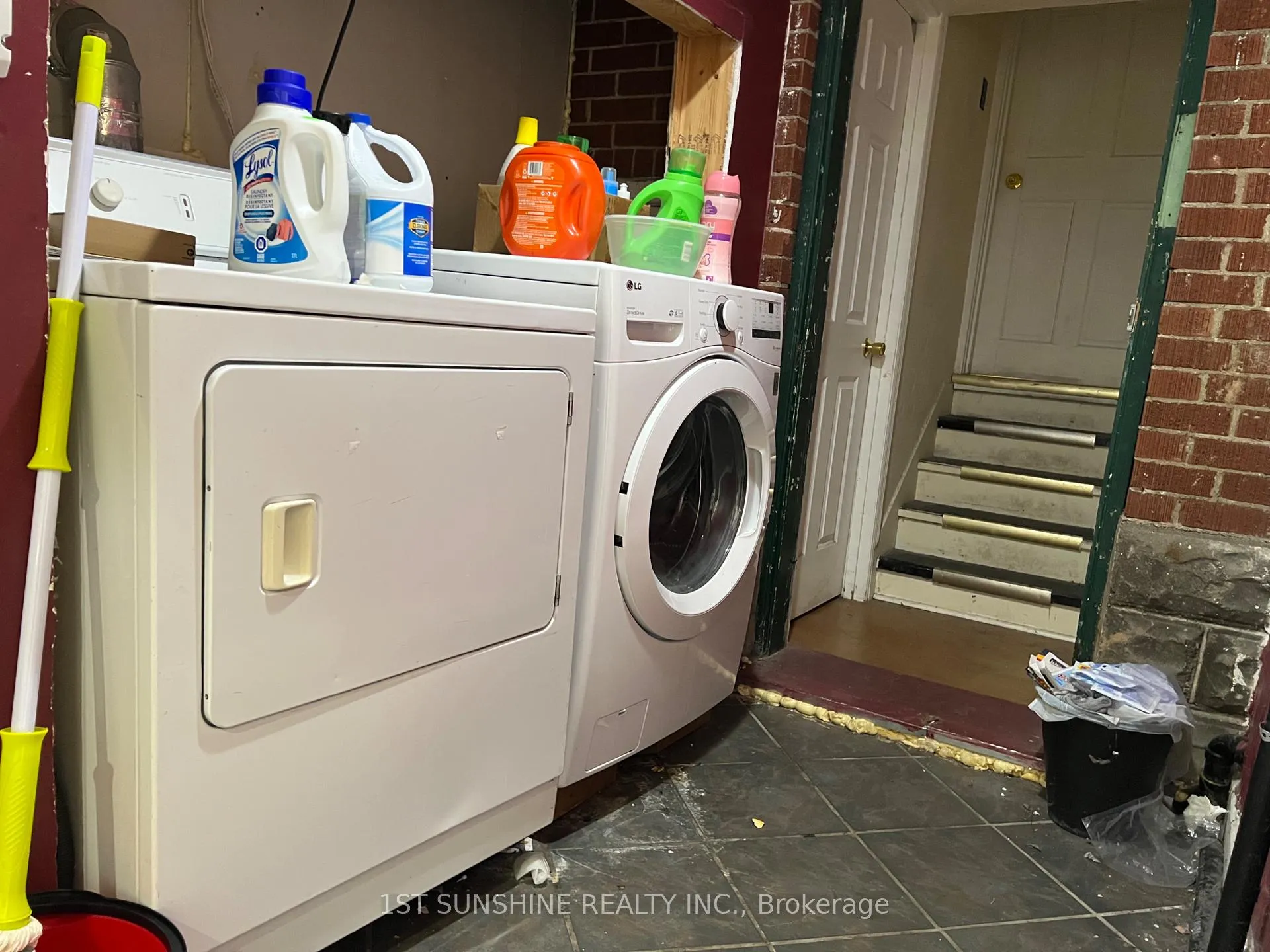 Photo 8 of Unit #Back Unit, 128 Arkell Street, Hamilton, Westdale — HOMEH