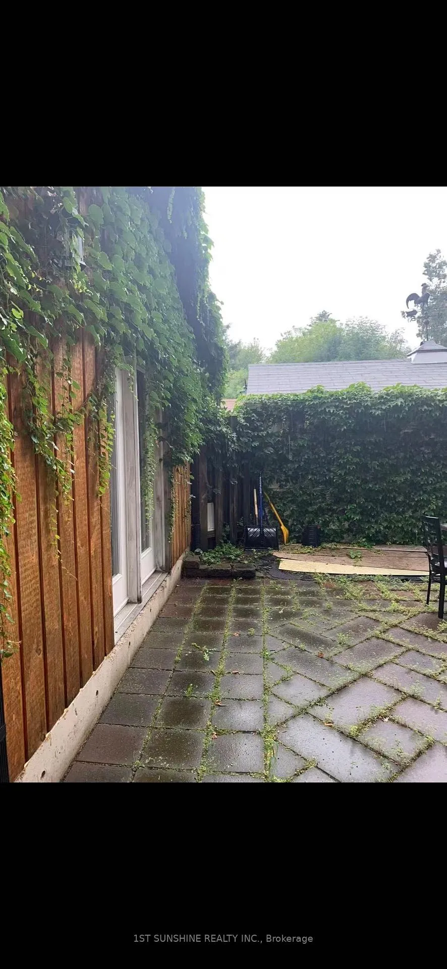 Photo 12 of Unit #Back Unit, 128 Arkell Street, Hamilton, Westdale — HOMEH