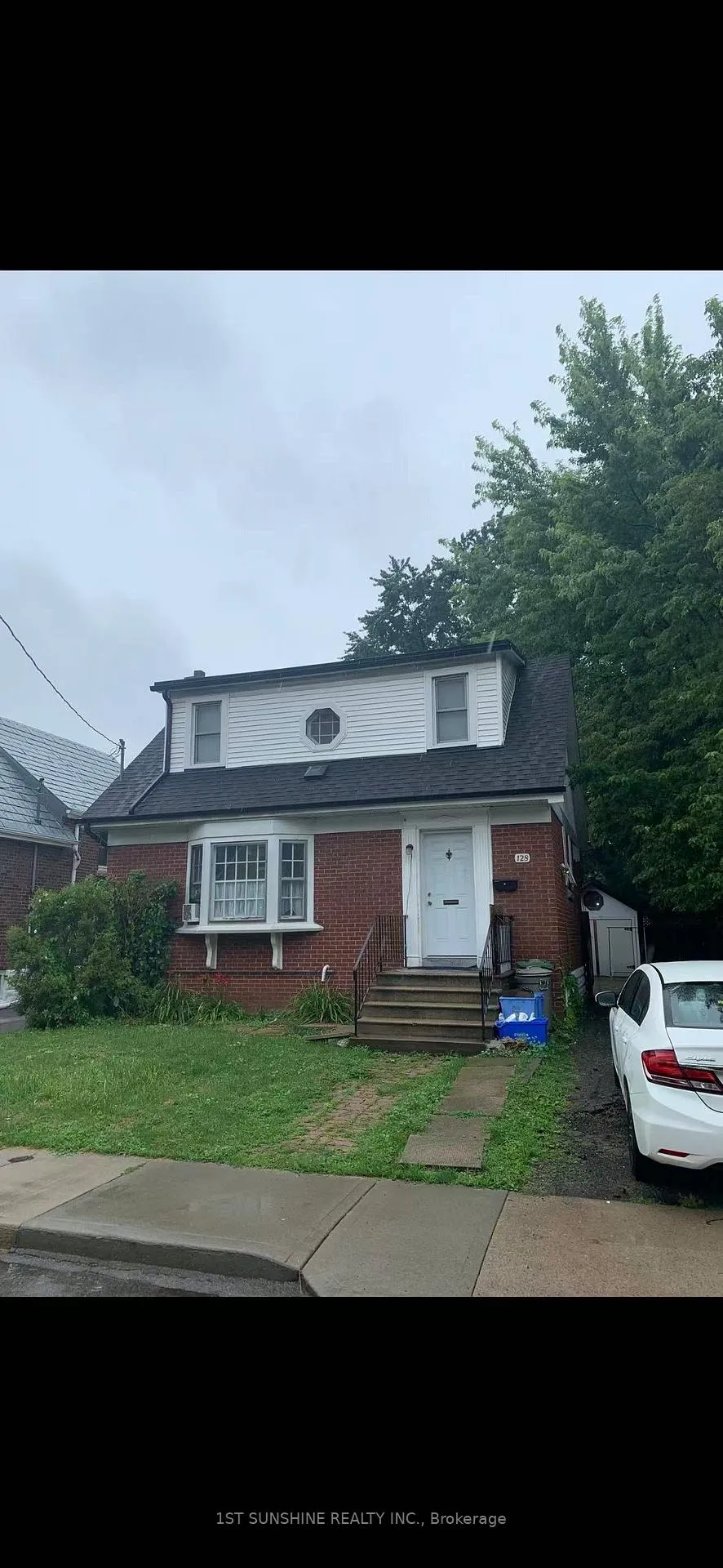 Photo 13 of Unit #Back Unit, 128 Arkell Street, Hamilton, Westdale — HOMEH