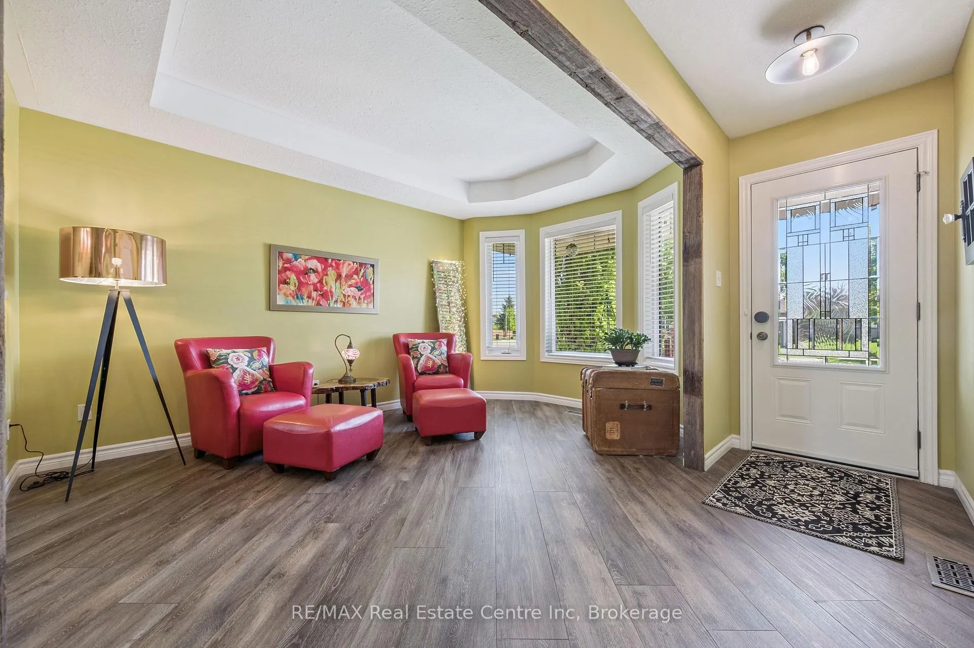Photo 11 of 76 Abbeywood Crescent, Guelph, Willow West/Sugarbush/West Acres — HOMEH