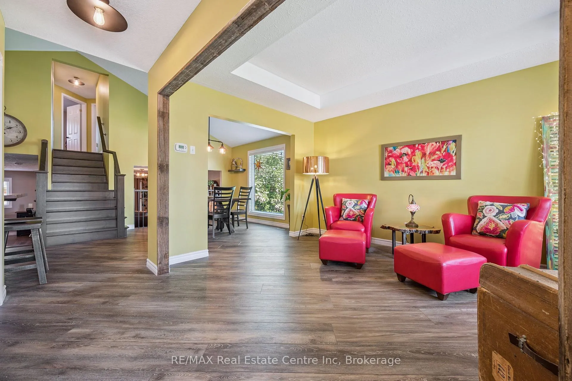 Photo 12 of 76 Abbeywood Crescent, Guelph, Willow West/Sugarbush/West Acres — HOMEH