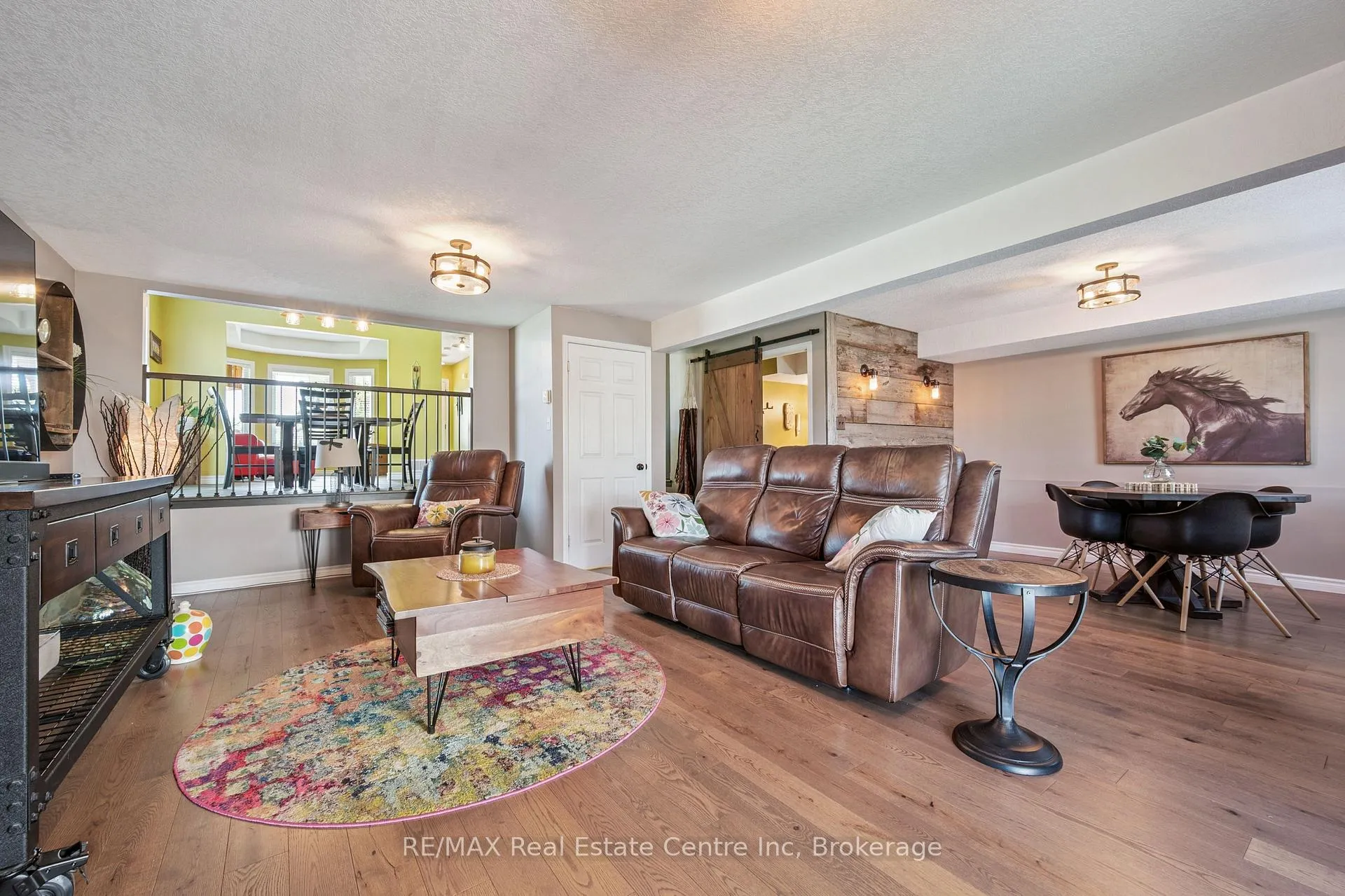 Photo 25 of 76 Abbeywood Crescent, Guelph, Willow West/Sugarbush/West Acres — HOMEH
