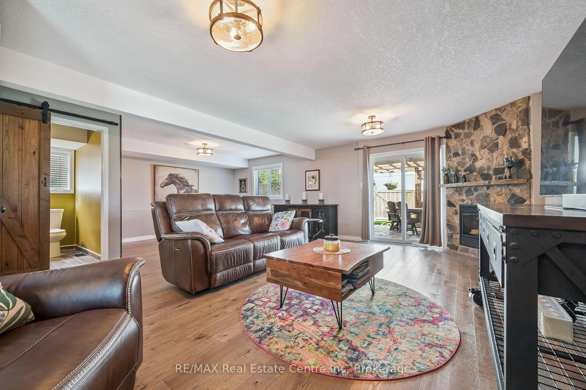 Photo 26 of 76 Abbeywood Crescent, Guelph, Willow West/Sugarbush/West Acres — HOMEH