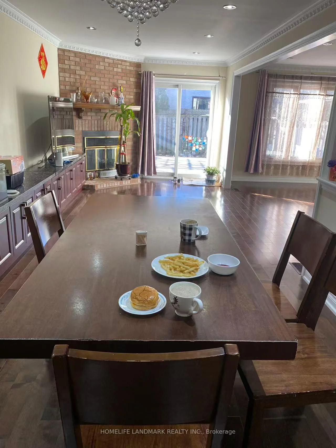 Photo 14 of 102 Chloe Crescent, Markham, Middlefield — HOMEH