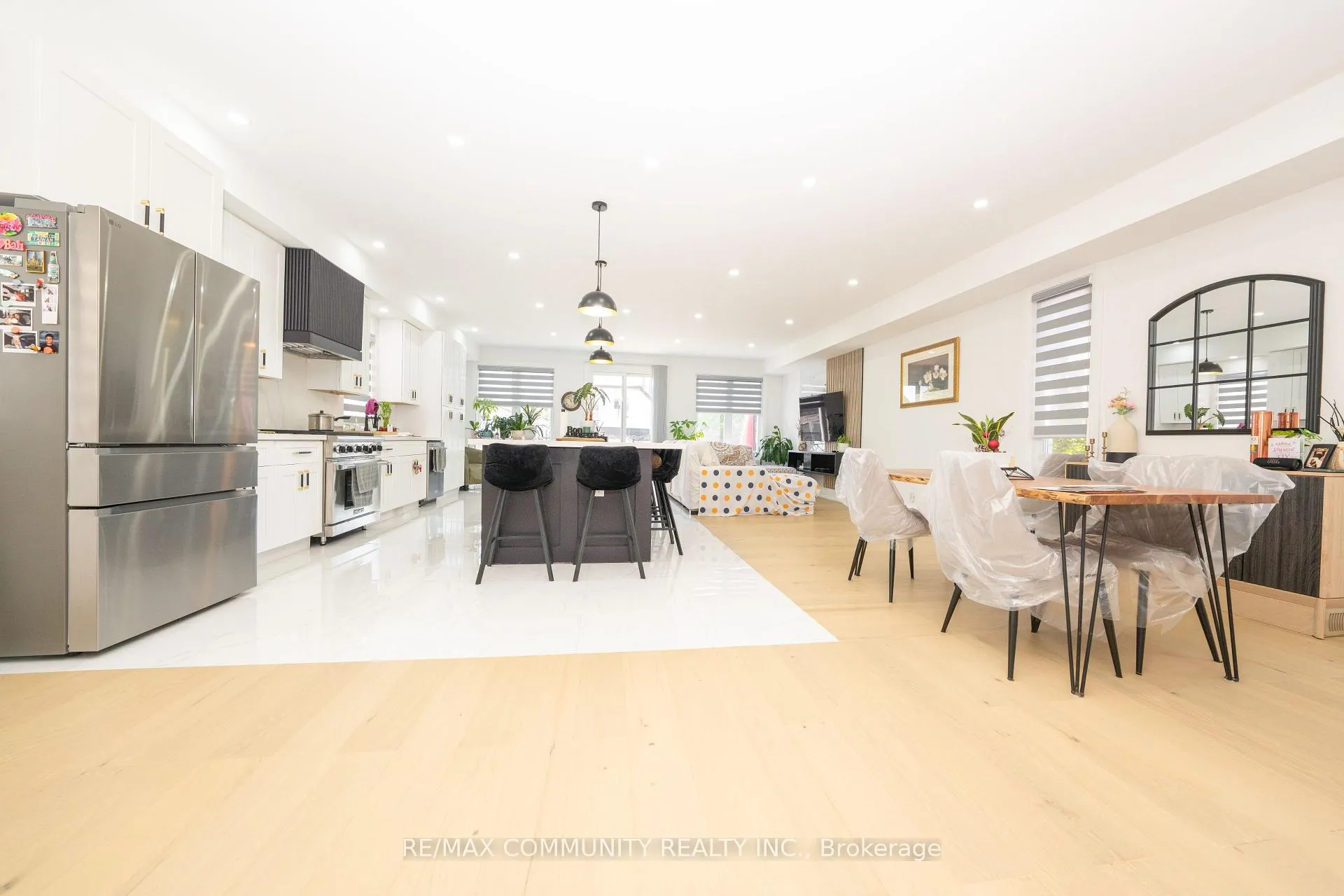 Photo 9 of 75A Kitchener Road, Scarborough, West Hill — HOMEH