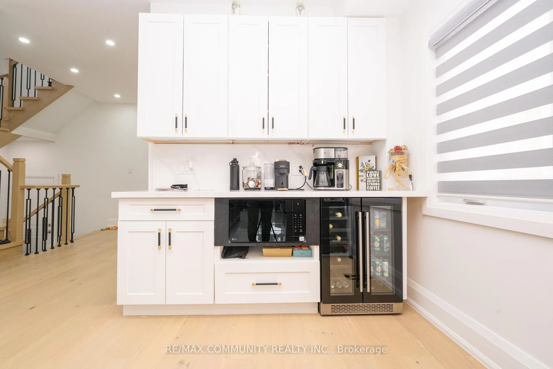 Photo 10 of 75A Kitchener Road, Scarborough, West Hill — HOMEH