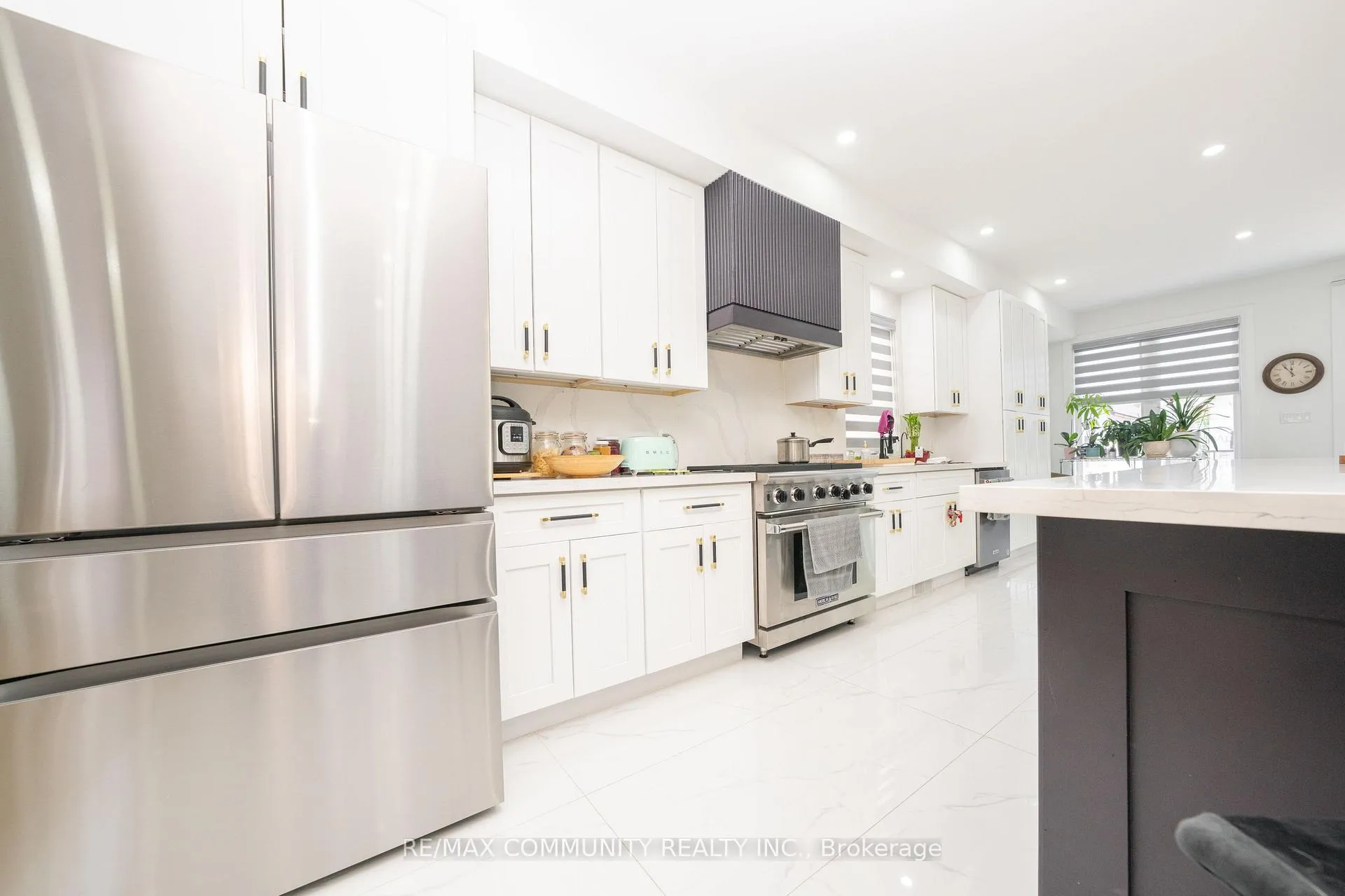 Photo 11 of 75A Kitchener Road, Scarborough, West Hill — HOMEH