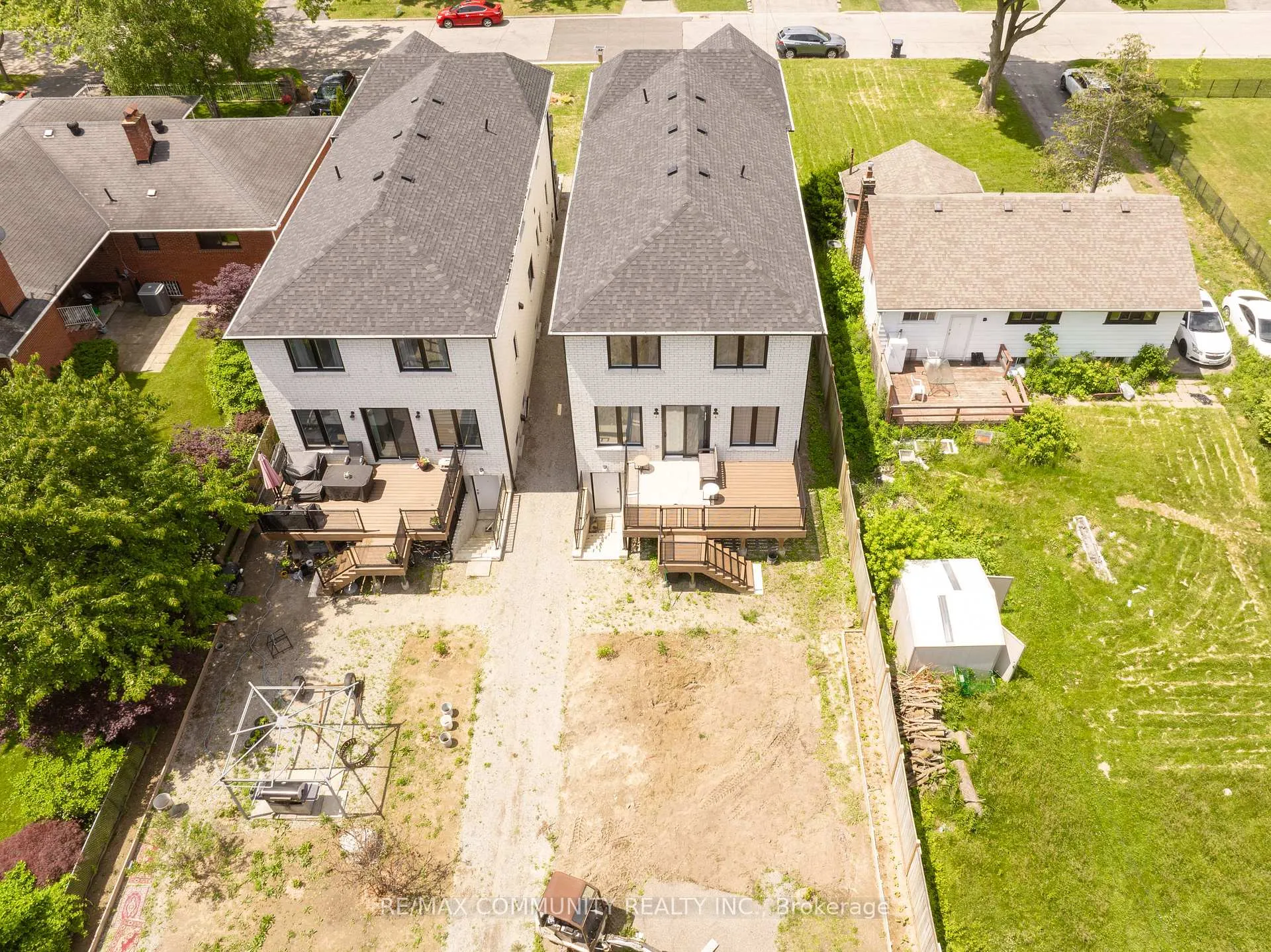 Photo 34 of 75A Kitchener Road, Scarborough, West Hill — HOMEH