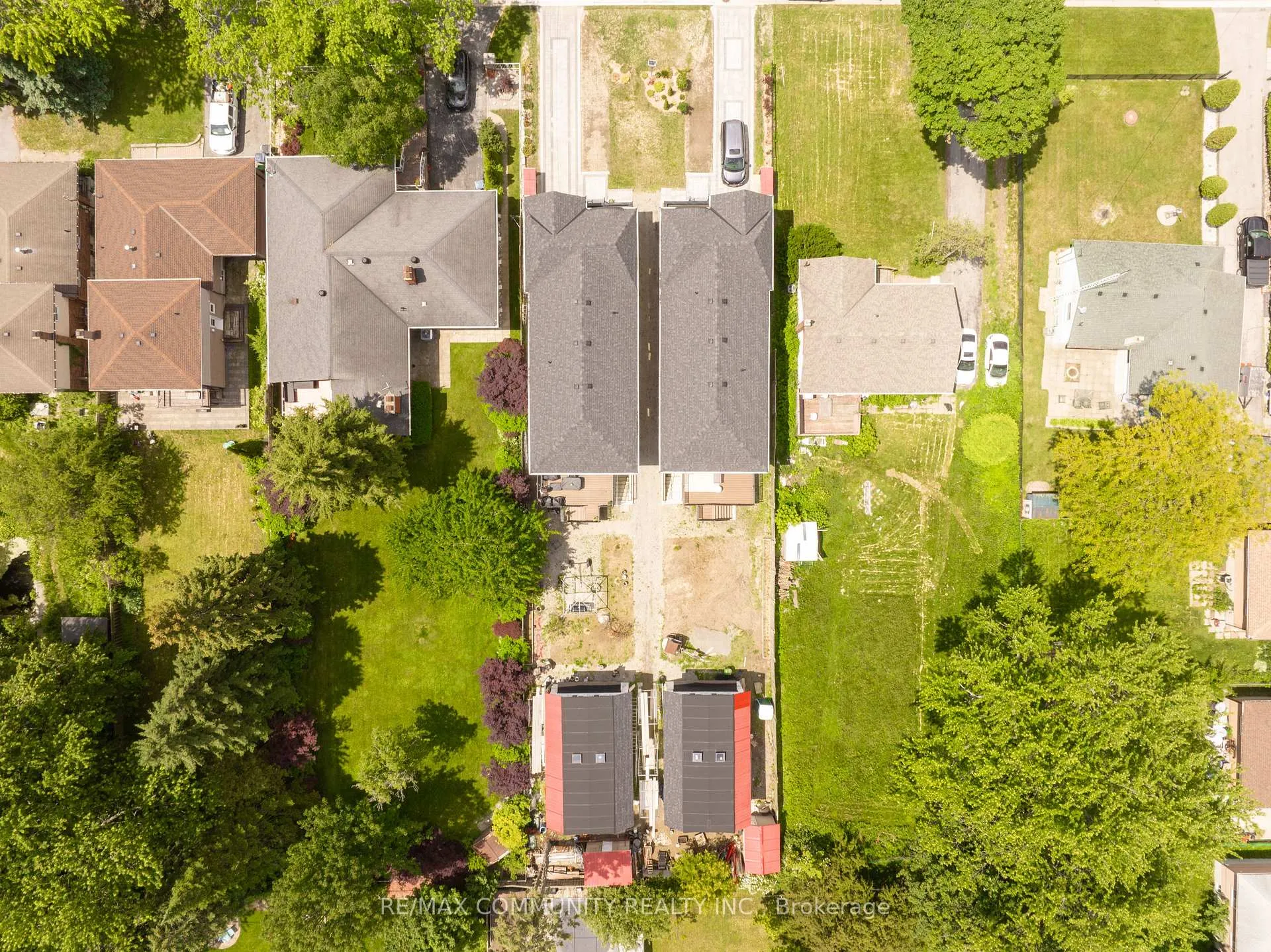 Photo 37 of 75A Kitchener Road, Scarborough, West Hill — HOMEH