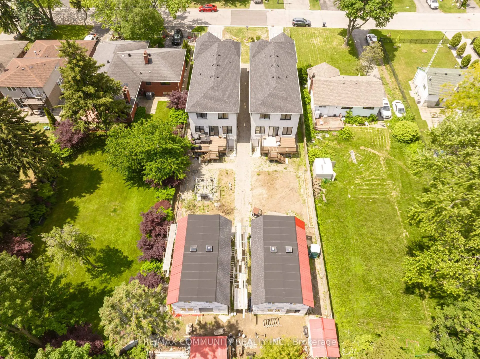 Photo 40 of 75A Kitchener Road, Scarborough, West Hill — HOMEH