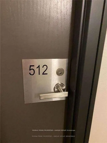 Photo 4 of Unit 512, 736 Bay Street, Toronto, Bay Street Corridor — HOMEH