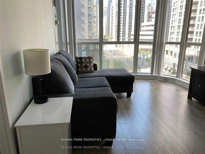 Photo 10 of Unit 512, 736 Bay Street, Toronto, Bay Street Corridor — HOMEH