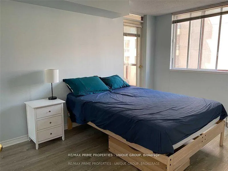 Photo 13 of Unit 512, 736 Bay Street, Toronto, Bay Street Corridor — HOMEH