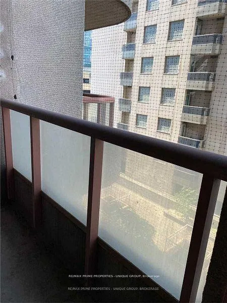 Photo 18 of Unit 512, 736 Bay Street, Toronto, Bay Street Corridor — HOMEH