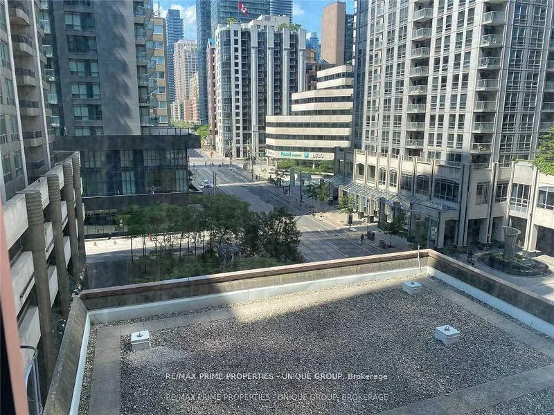 Photo 19 of Unit 512, 736 Bay Street, Toronto, Bay Street Corridor — HOMEH
