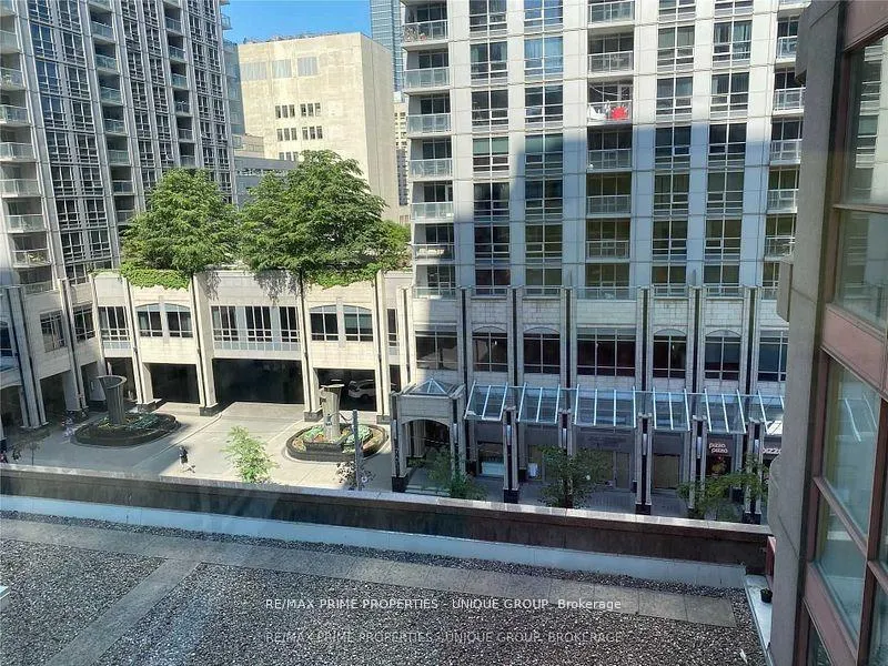 Photo 20 of Unit 512, 736 Bay Street, Toronto, Bay Street Corridor — HOMEH