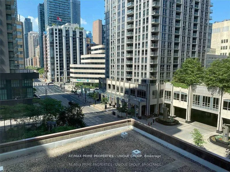 Photo 21 of Unit 512, 736 Bay Street, Toronto, Bay Street Corridor — HOMEH