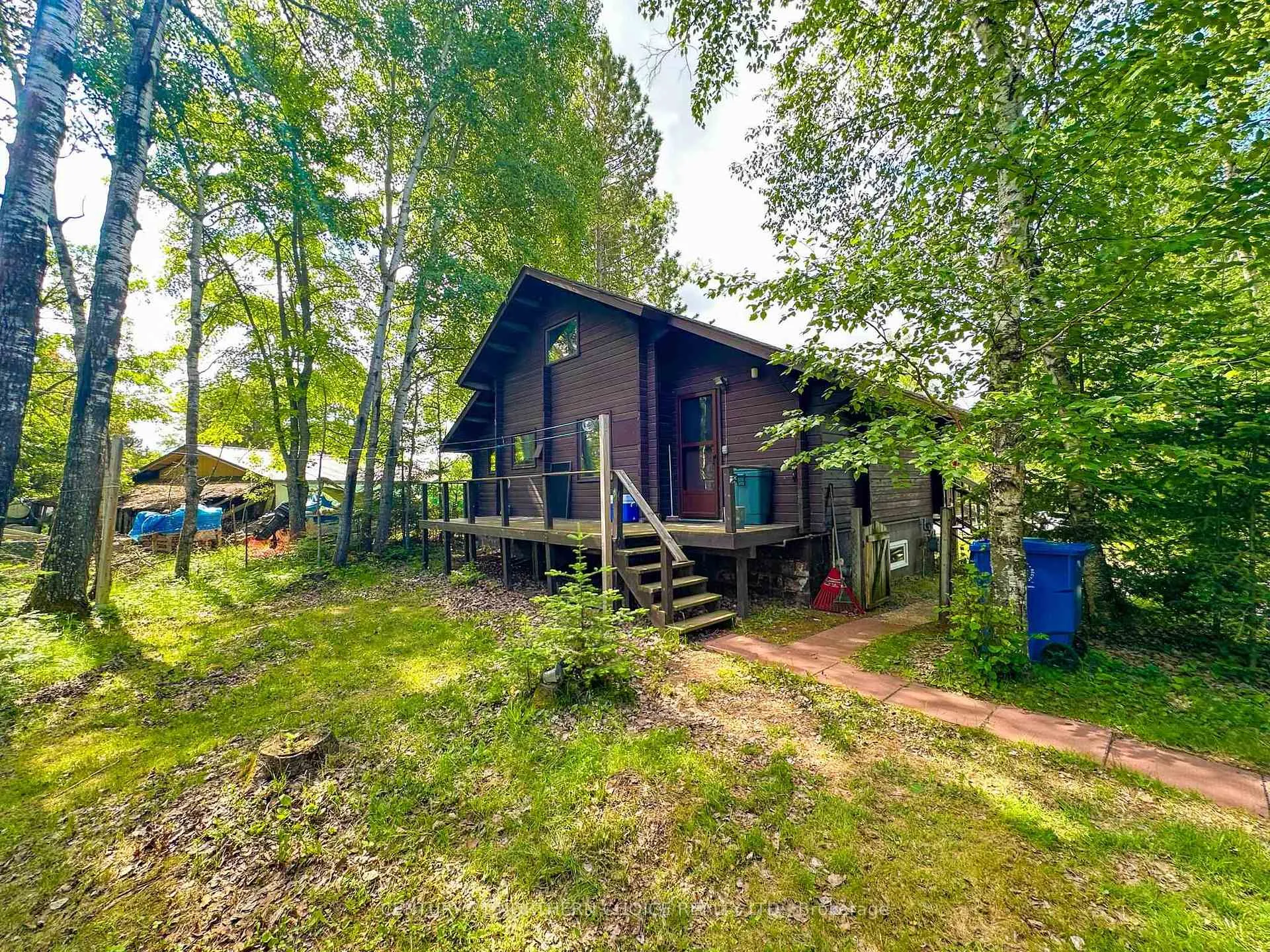 Photo 7 of 2 Donbrock Drive, Kenora, Donkirk Heights — HOMEH