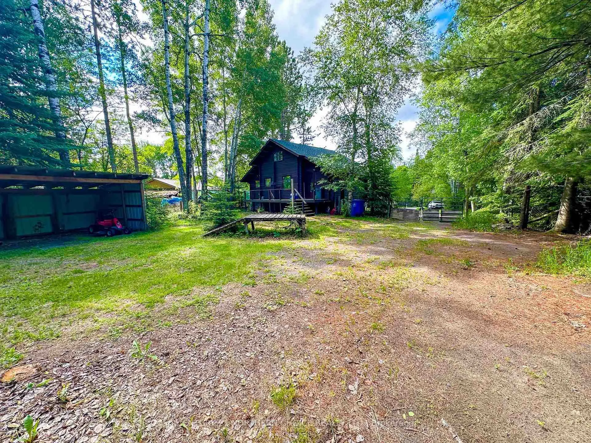 Photo 8 of 2 Donbrock Drive, Kenora, Donkirk Heights — HOMEH