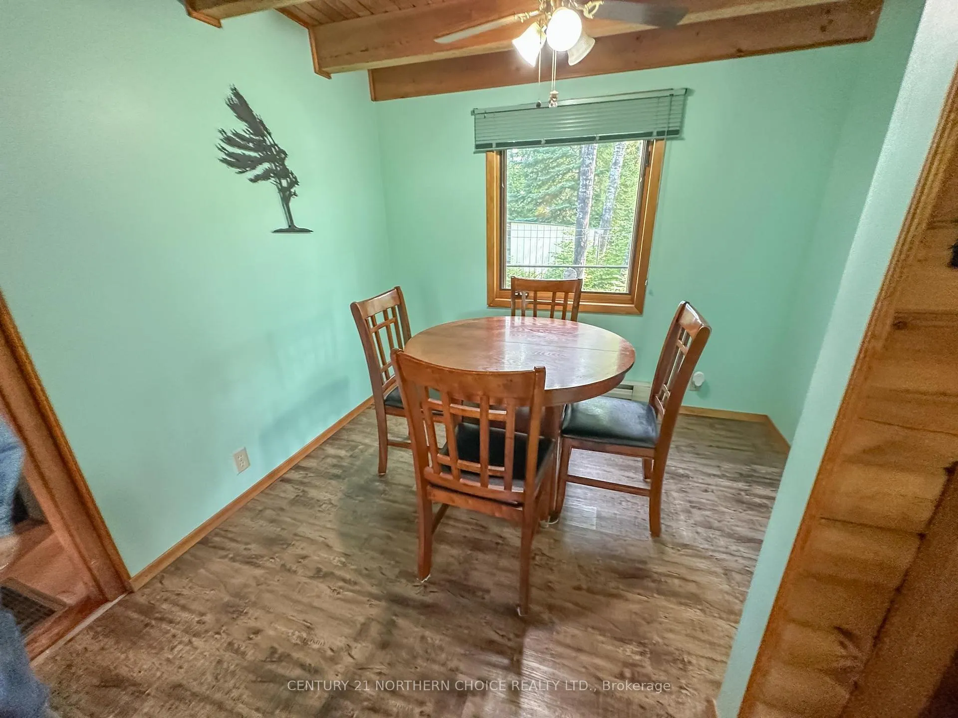 Photo 16 of 2 Donbrock Drive, Kenora, Donkirk Heights — HOMEH