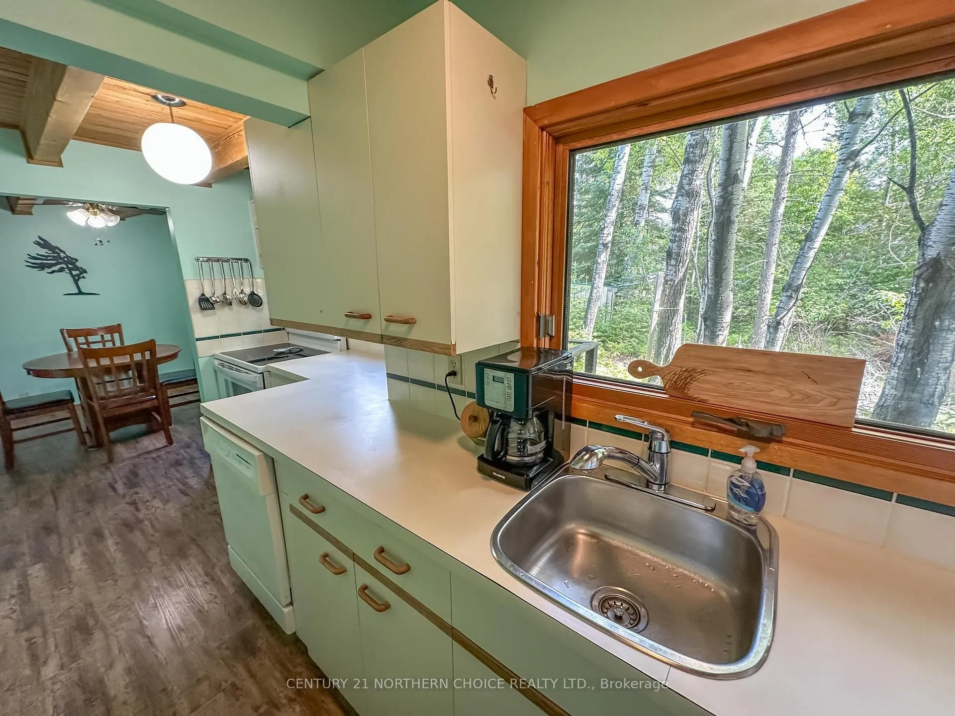 Photo 17 of 2 Donbrock Drive, Kenora, Donkirk Heights — HOMEH