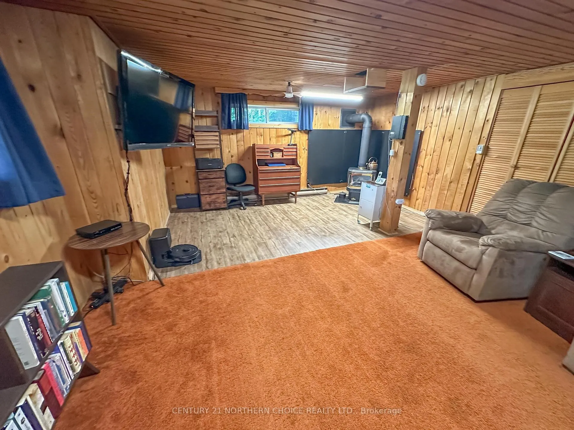 Photo 26 of 2 Donbrock Drive, Kenora, Donkirk Heights — HOMEH