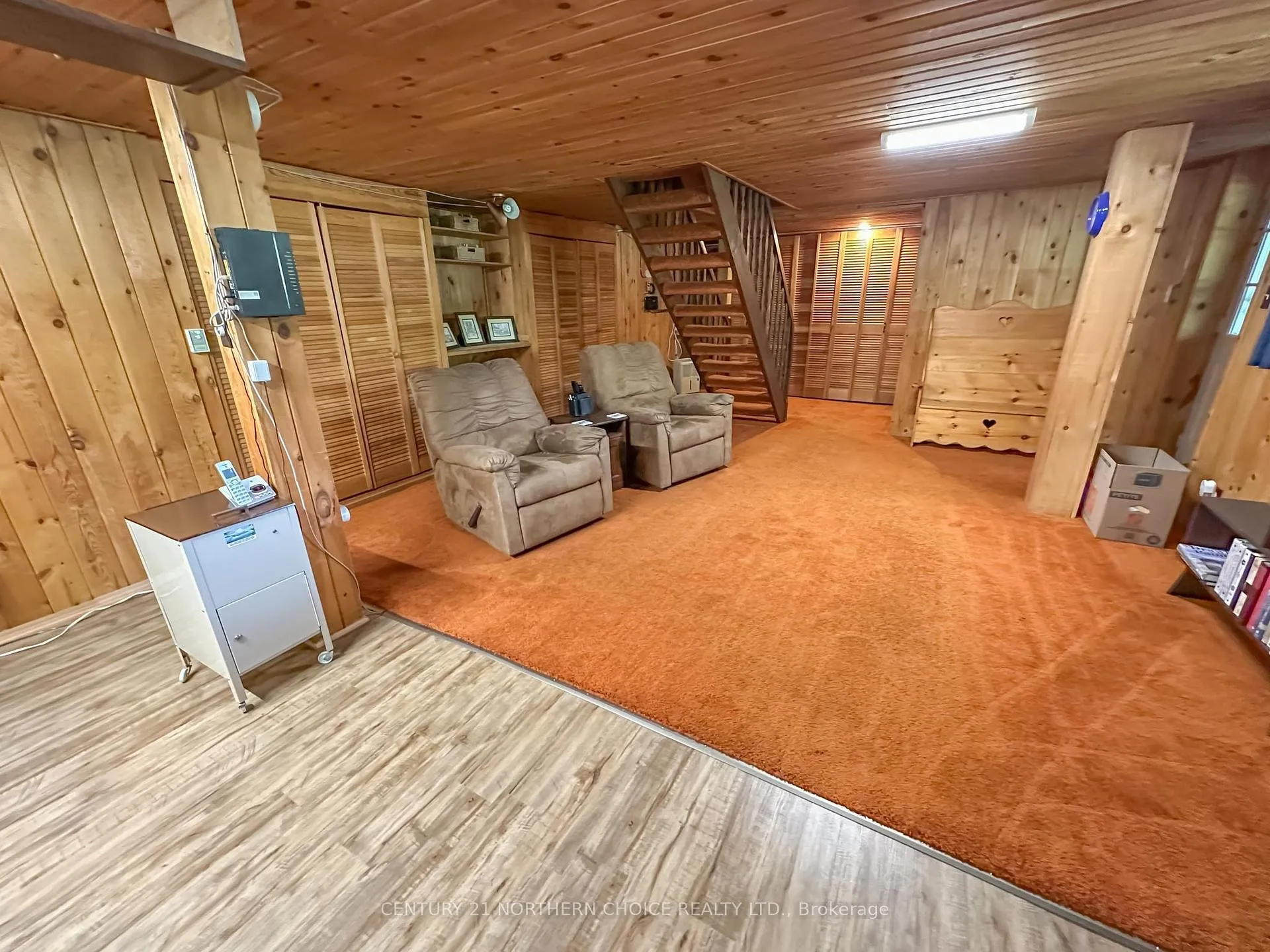 Photo 27 of 2 Donbrock Drive, Kenora, Donkirk Heights — HOMEH