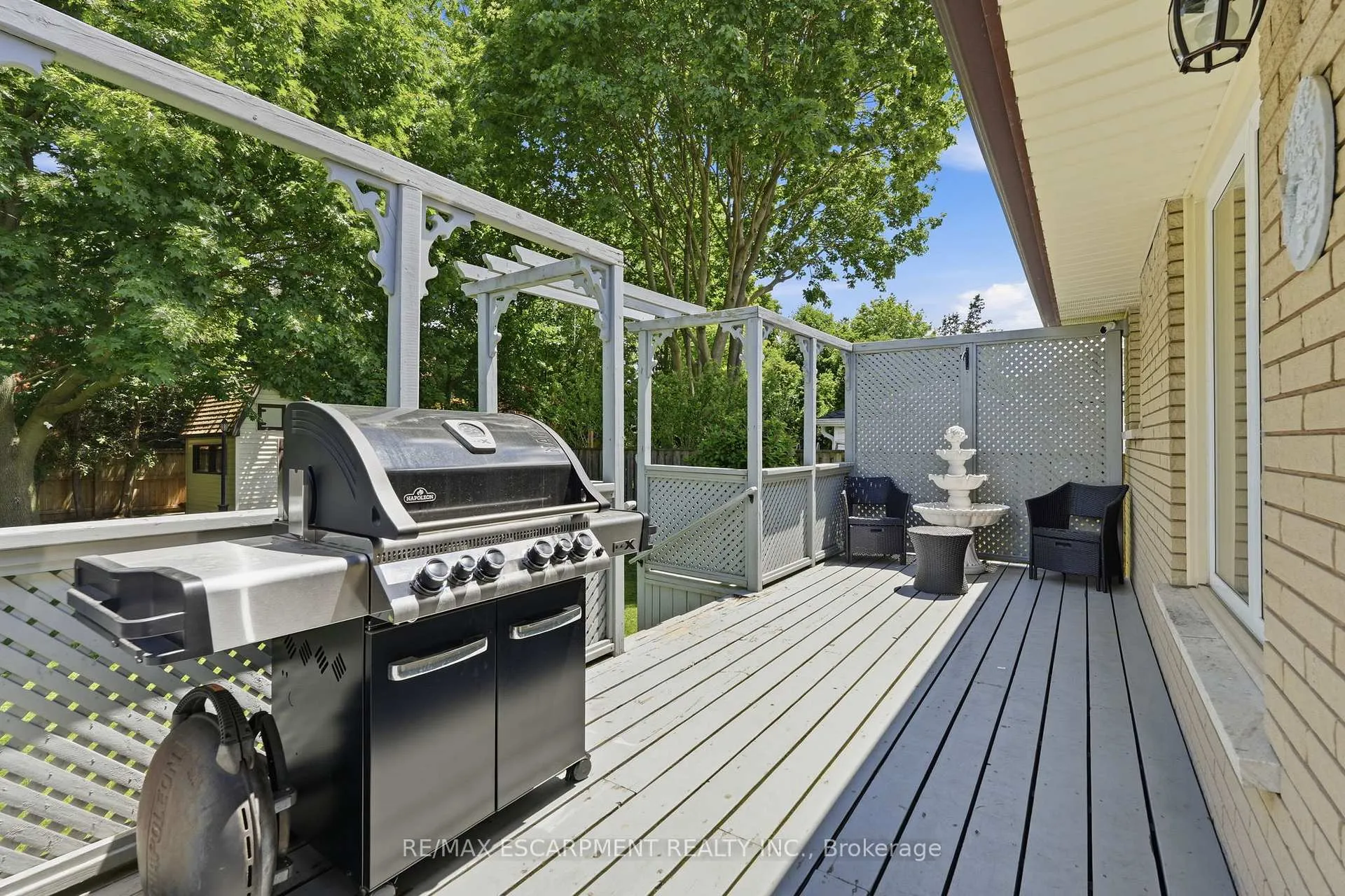 Photo 44 of 169 Seminole Road, Hamilton, Ancaster — HOMEH