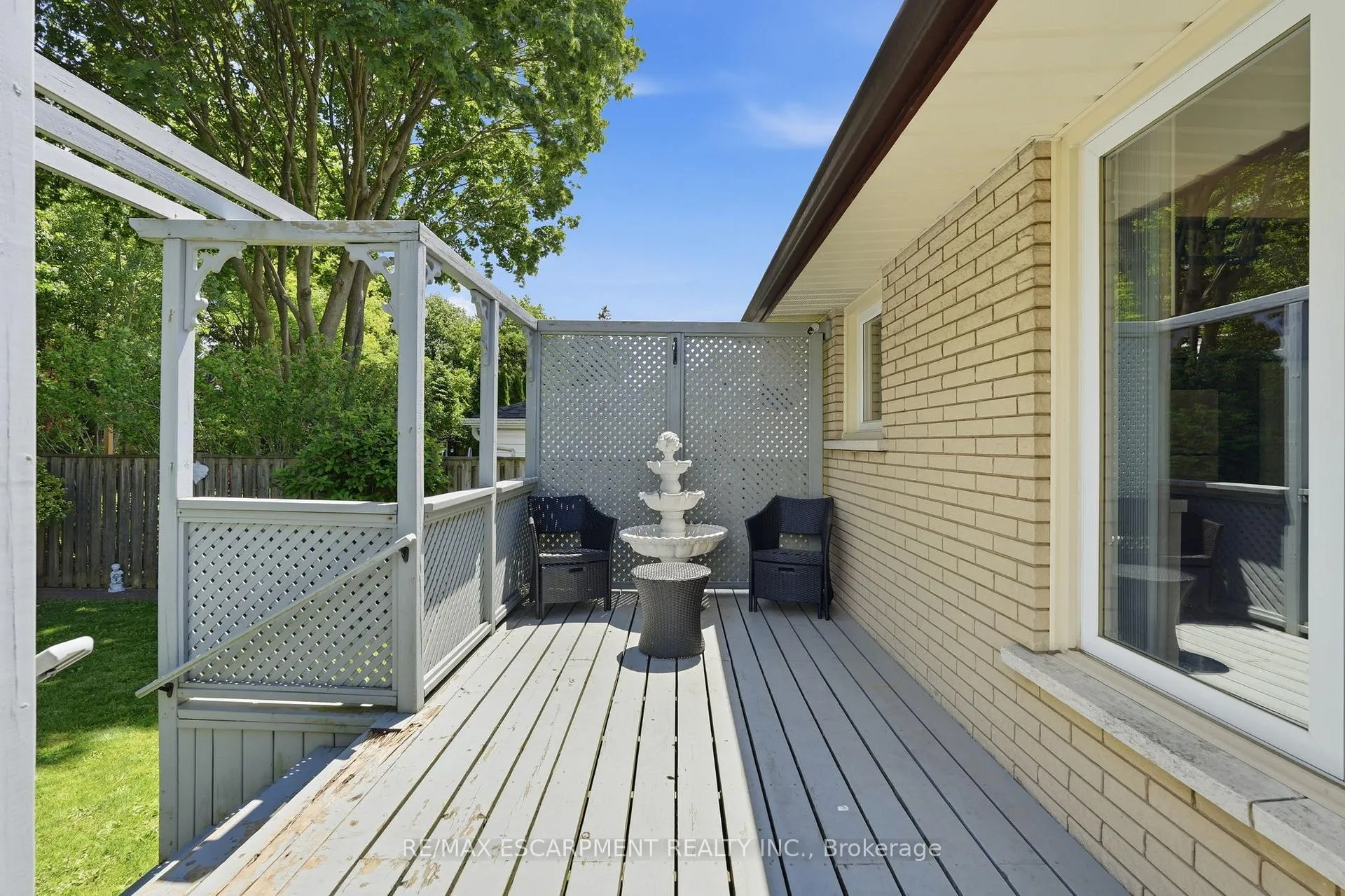 Photo 45 of 169 Seminole Road, Hamilton, Ancaster — HOMEH
