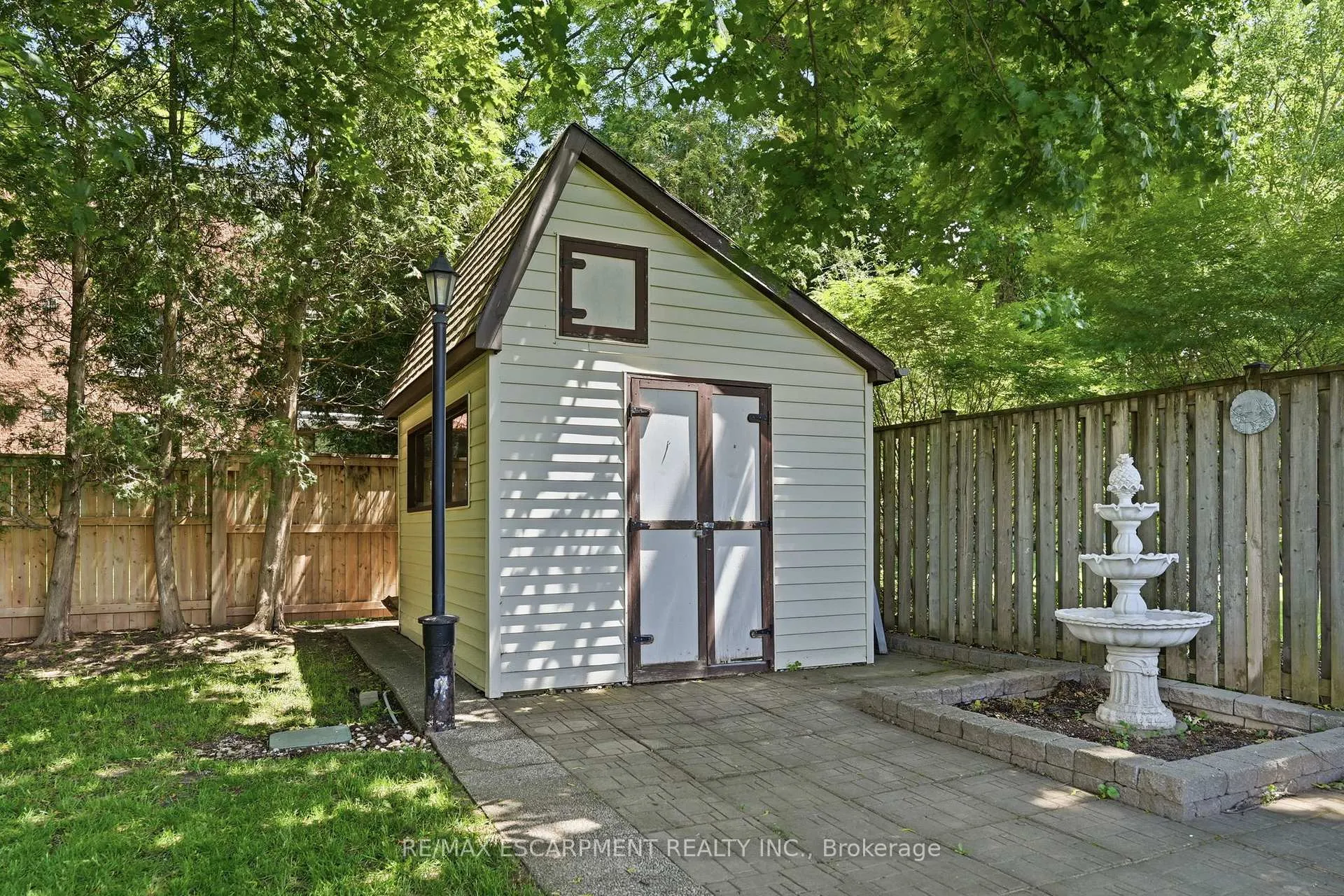 Photo 46 of 169 Seminole Road, Hamilton, Ancaster — HOMEH
