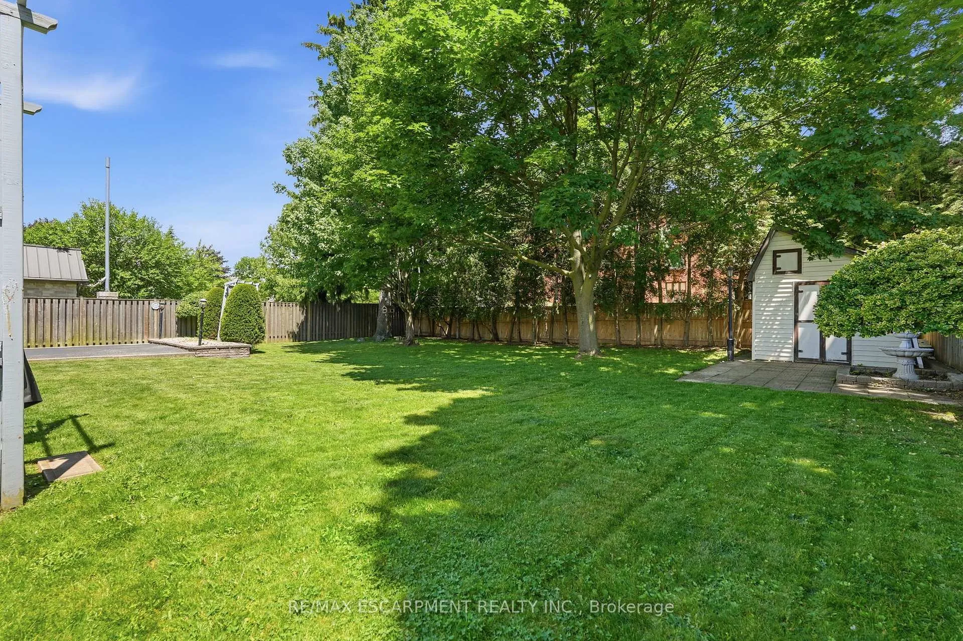Photo 49 of 169 Seminole Road, Hamilton, Ancaster — HOMEH