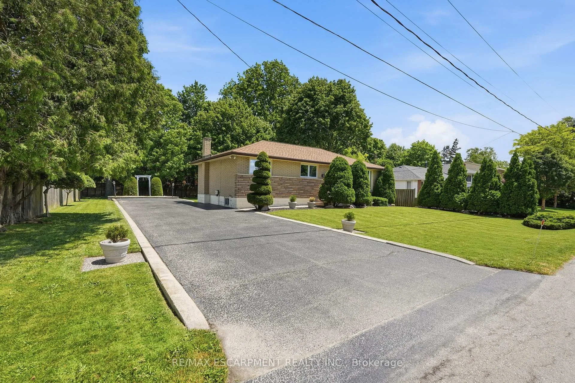 Photo 50 of 169 Seminole Road, Hamilton, Ancaster — HOMEH