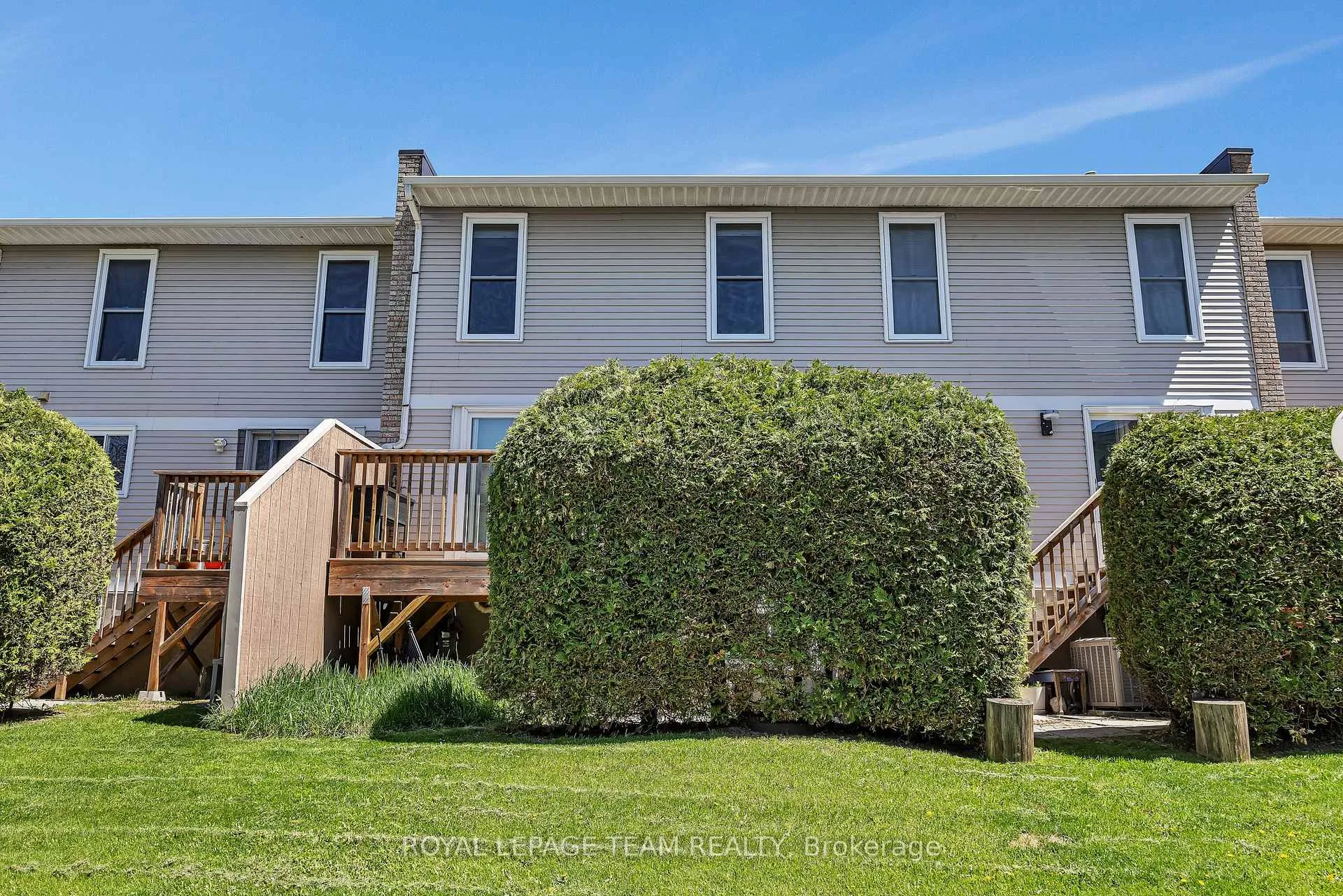 Photo 31 of Unit C, 276 Dalehurst Drive, Ottawa, Tanglewood — HOMEH