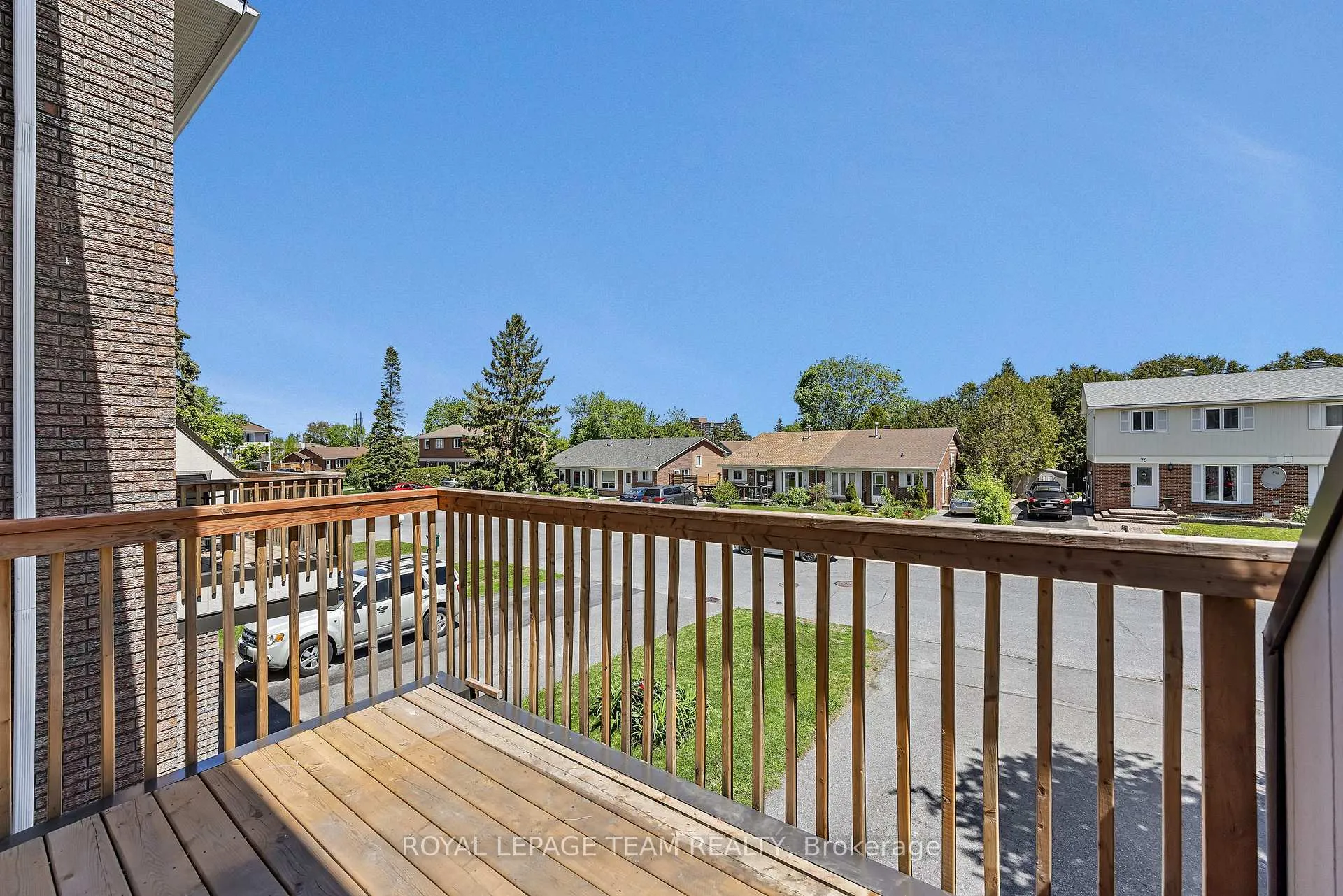 Photo 33 of Unit C, 276 Dalehurst Drive, Ottawa, Tanglewood — HOMEH