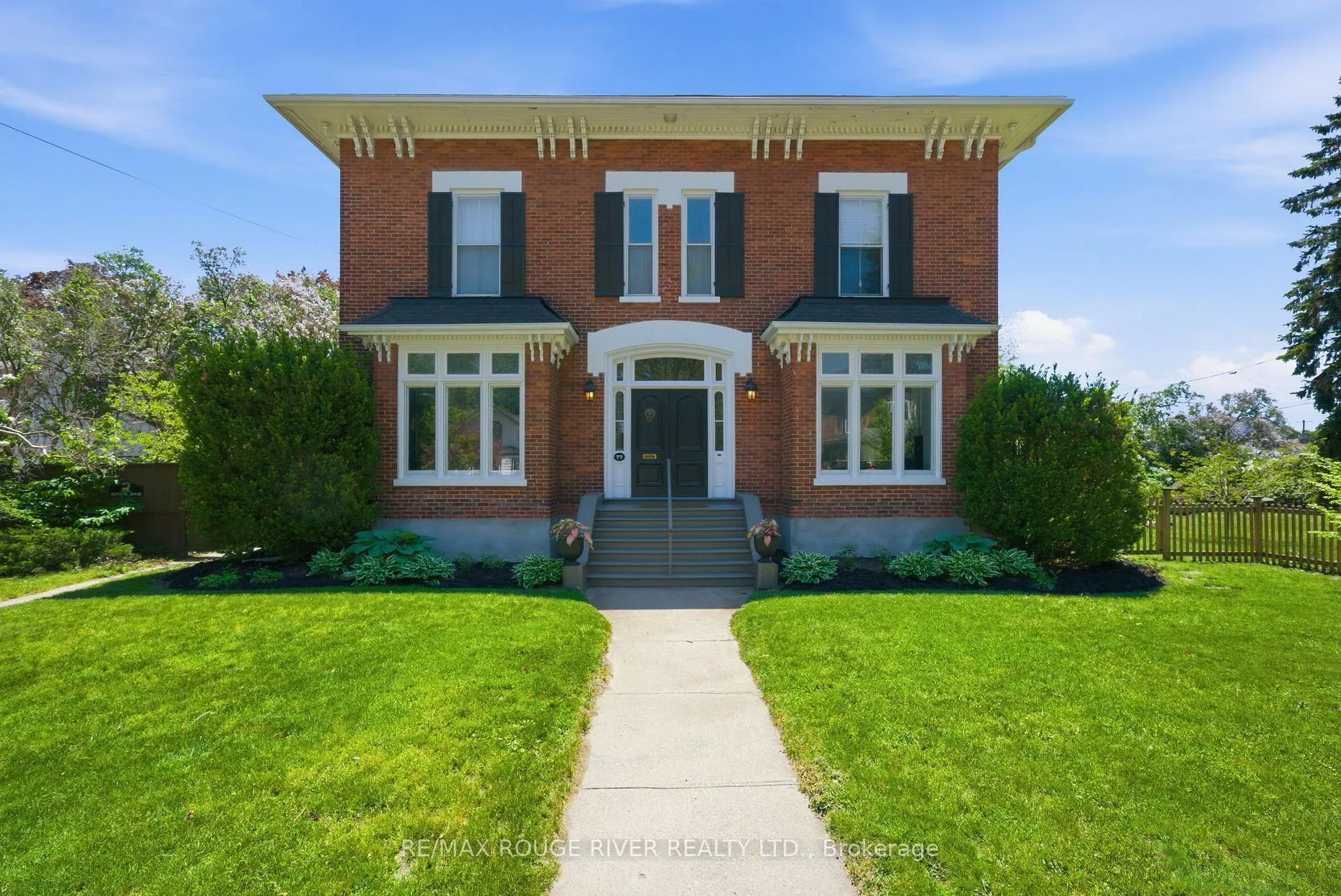 Photo 1 of 77 Havelock Street, Cobourg — HOMEH