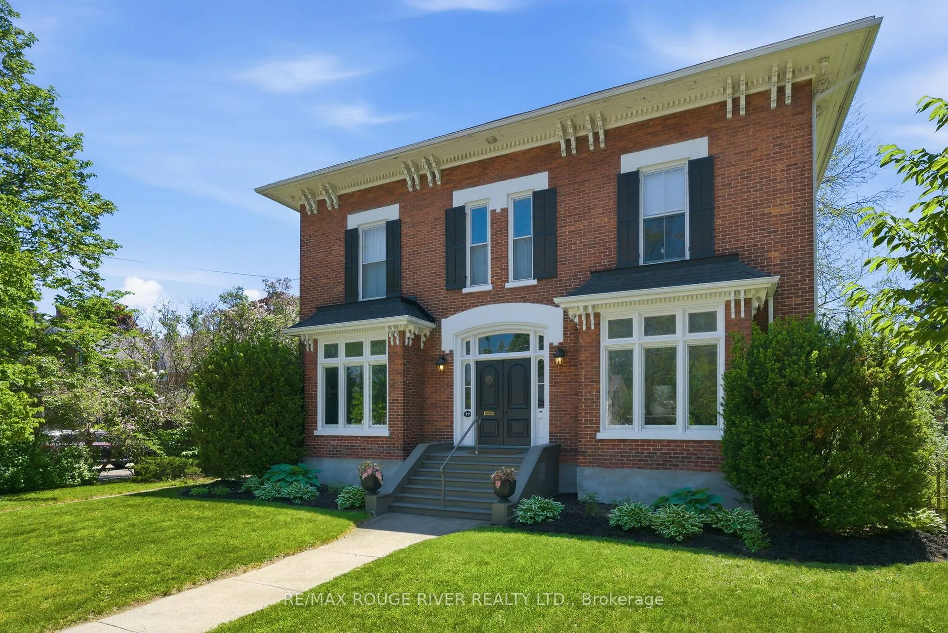 Photo 3 of 77 Havelock Street, Cobourg — HOMEH