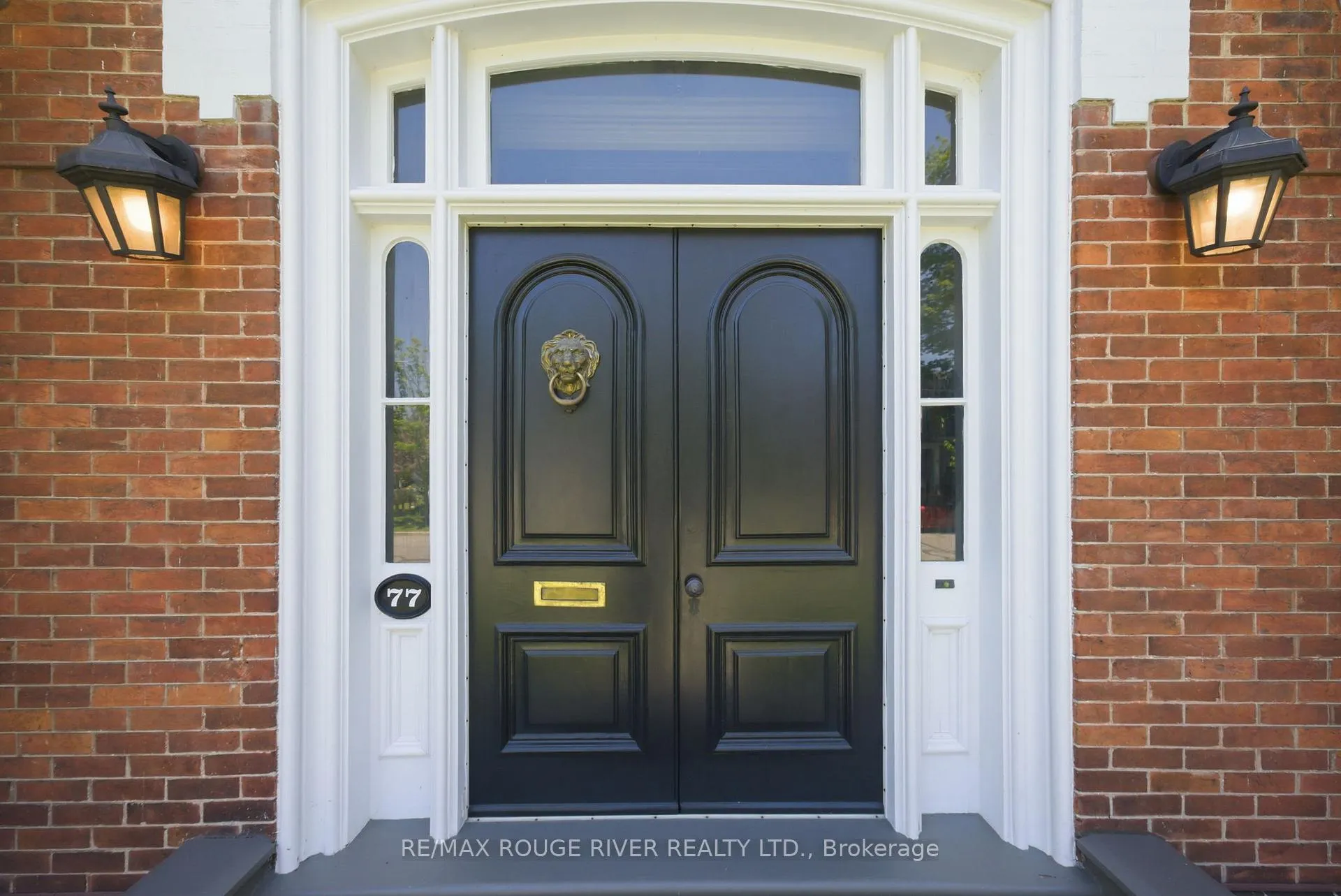Photo 4 of 77 Havelock Street, Cobourg — HOMEH