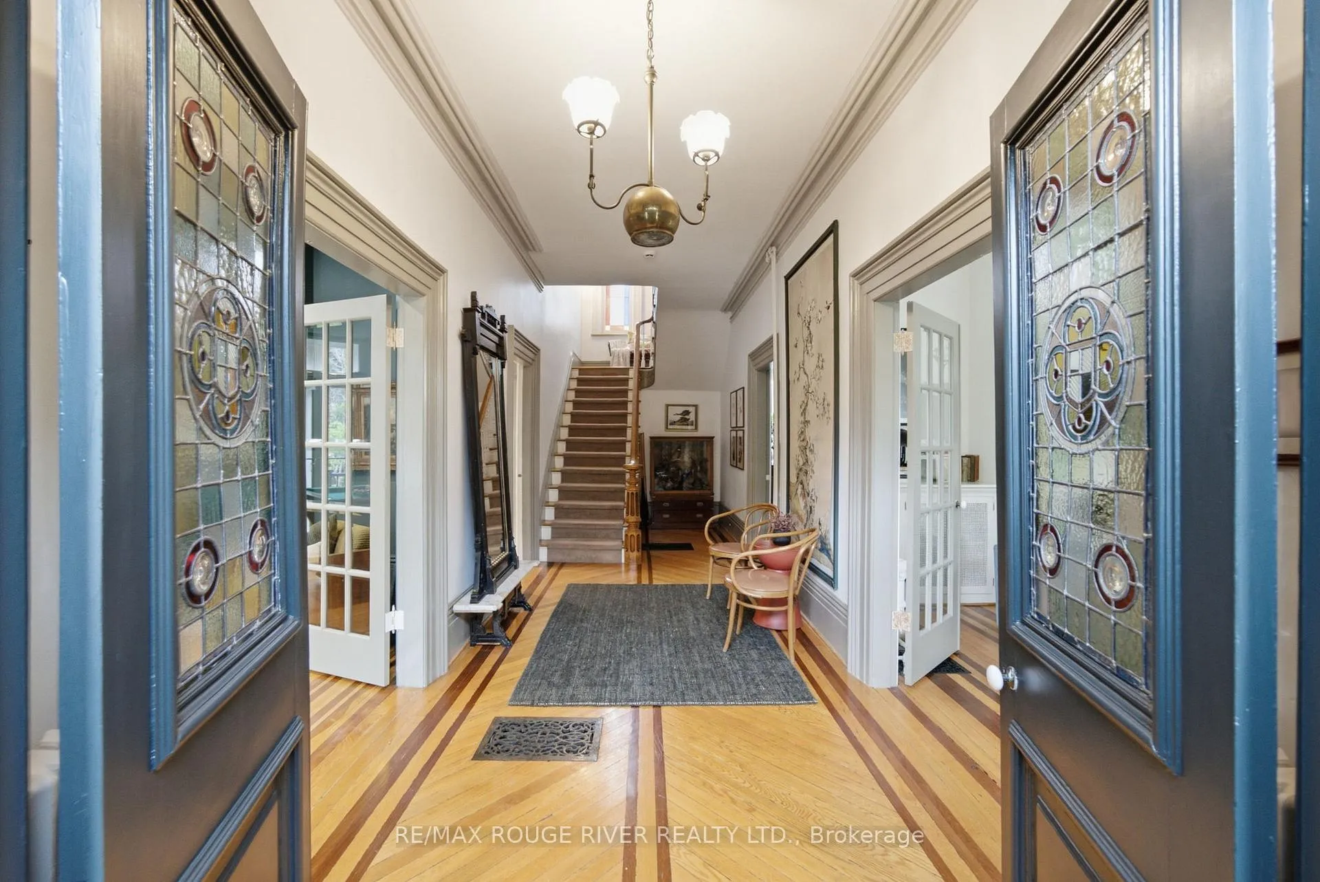 Photo 5 of 77 Havelock Street, Cobourg — HOMEH