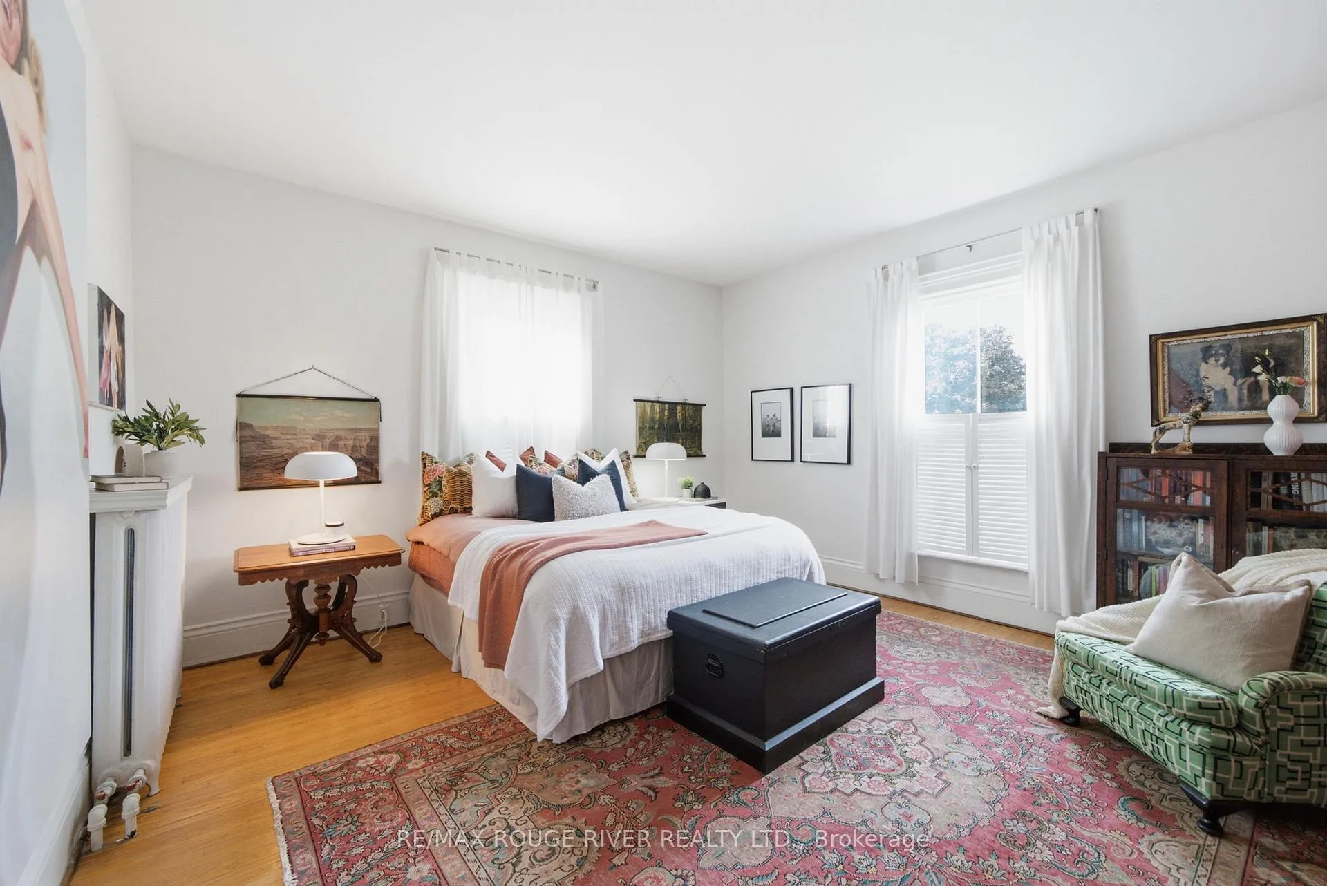 Photo 32 of 77 Havelock Street, Cobourg — HOMEH