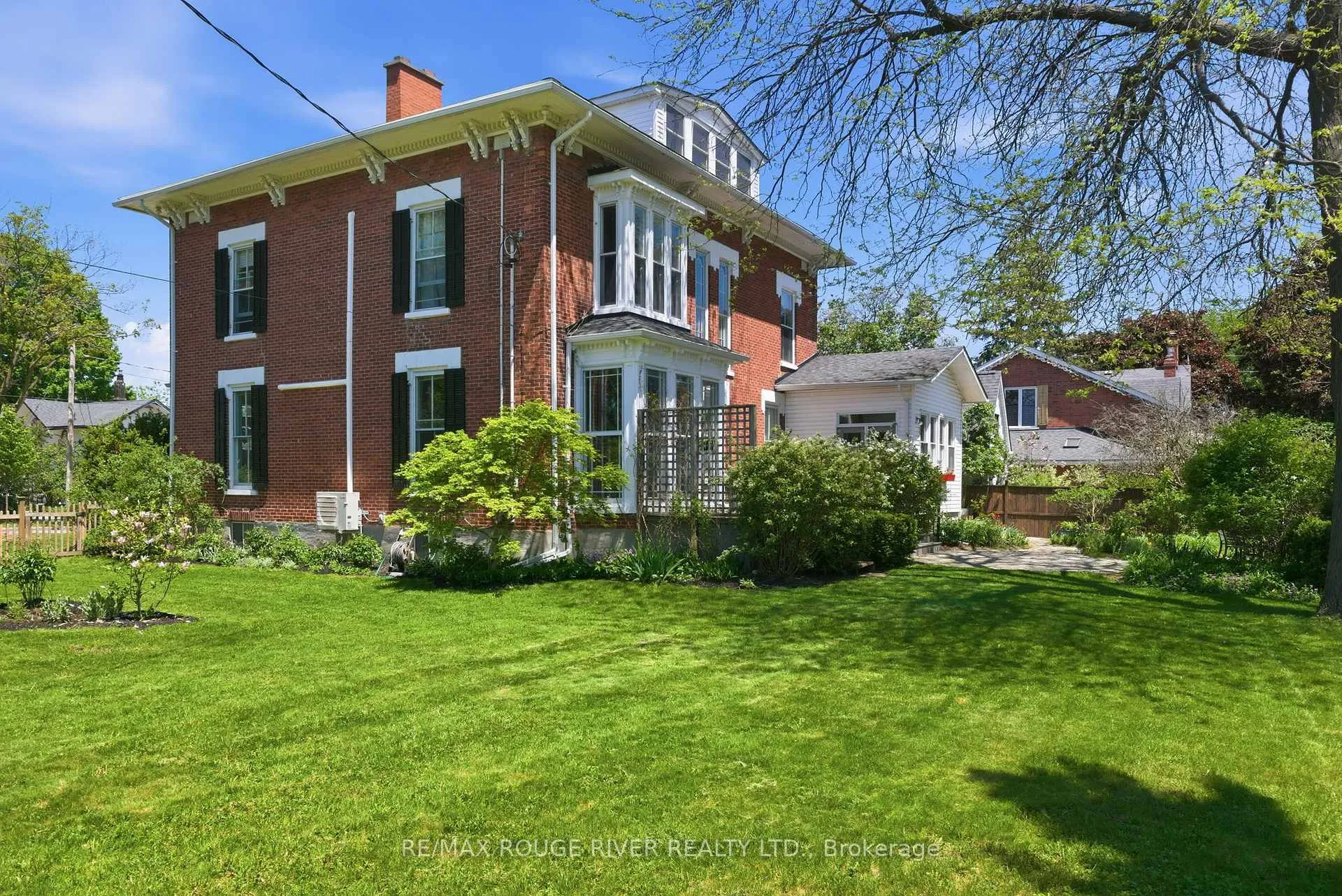 Photo 43 of 77 Havelock Street, Cobourg — HOMEH