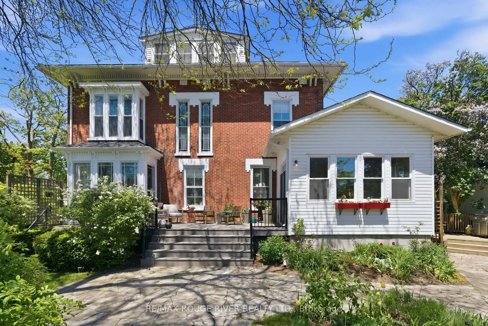 Photo 44 of 77 Havelock Street, Cobourg — HOMEH