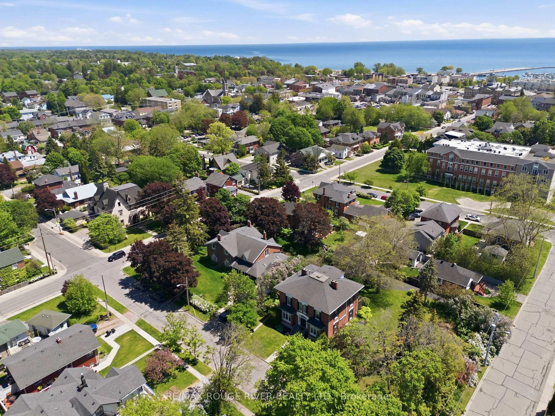 Photo 49 of 77 Havelock Street, Cobourg — HOMEH
