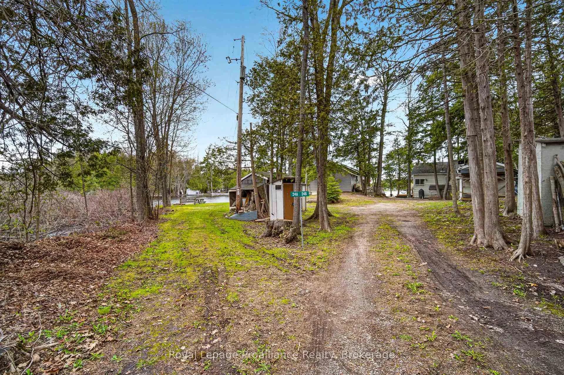Photo 16 of 24B Cypress Lane, Stone Mills — HOMEH