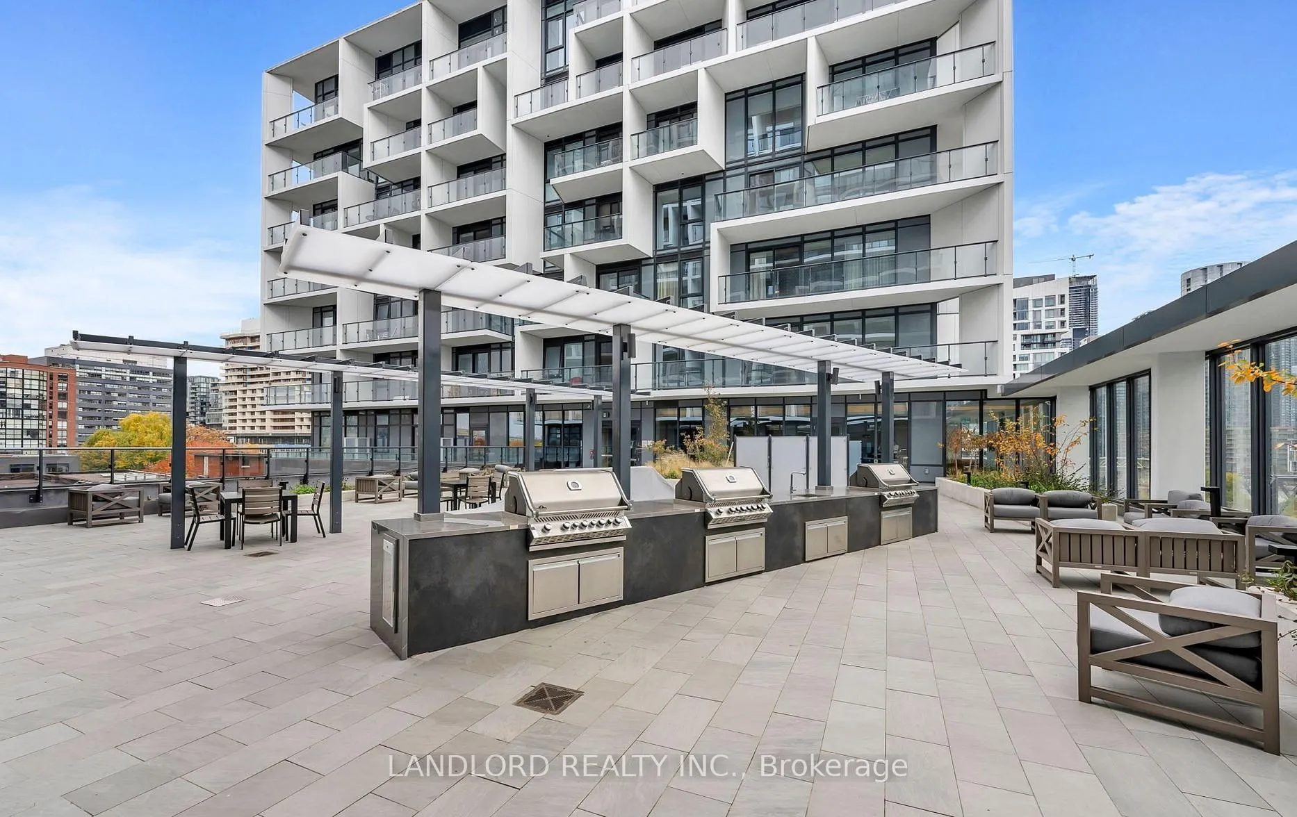 Photo 24 of Unit 501, 9 Tecumseth Street, Toronto, Niagara — HOMEH