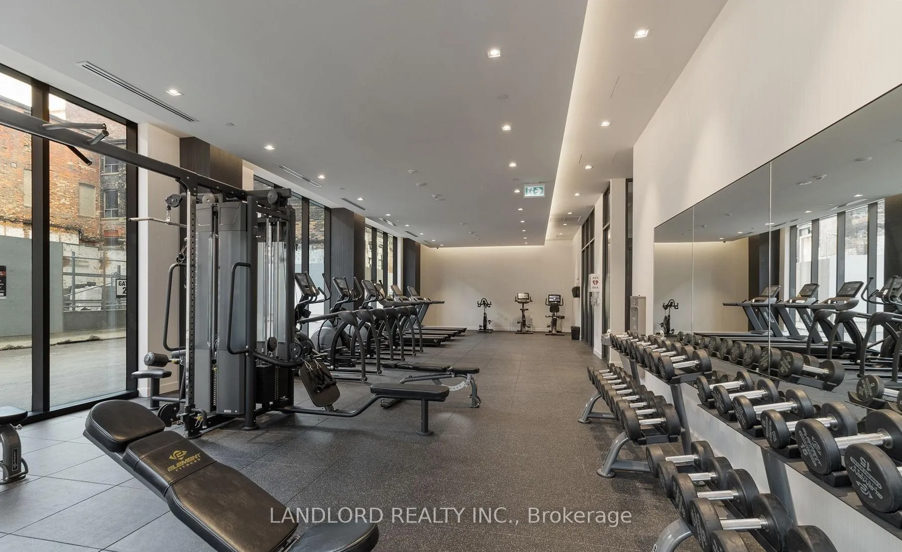 Photo 25 of Unit 501, 9 Tecumseth Street, Toronto, Niagara — HOMEH