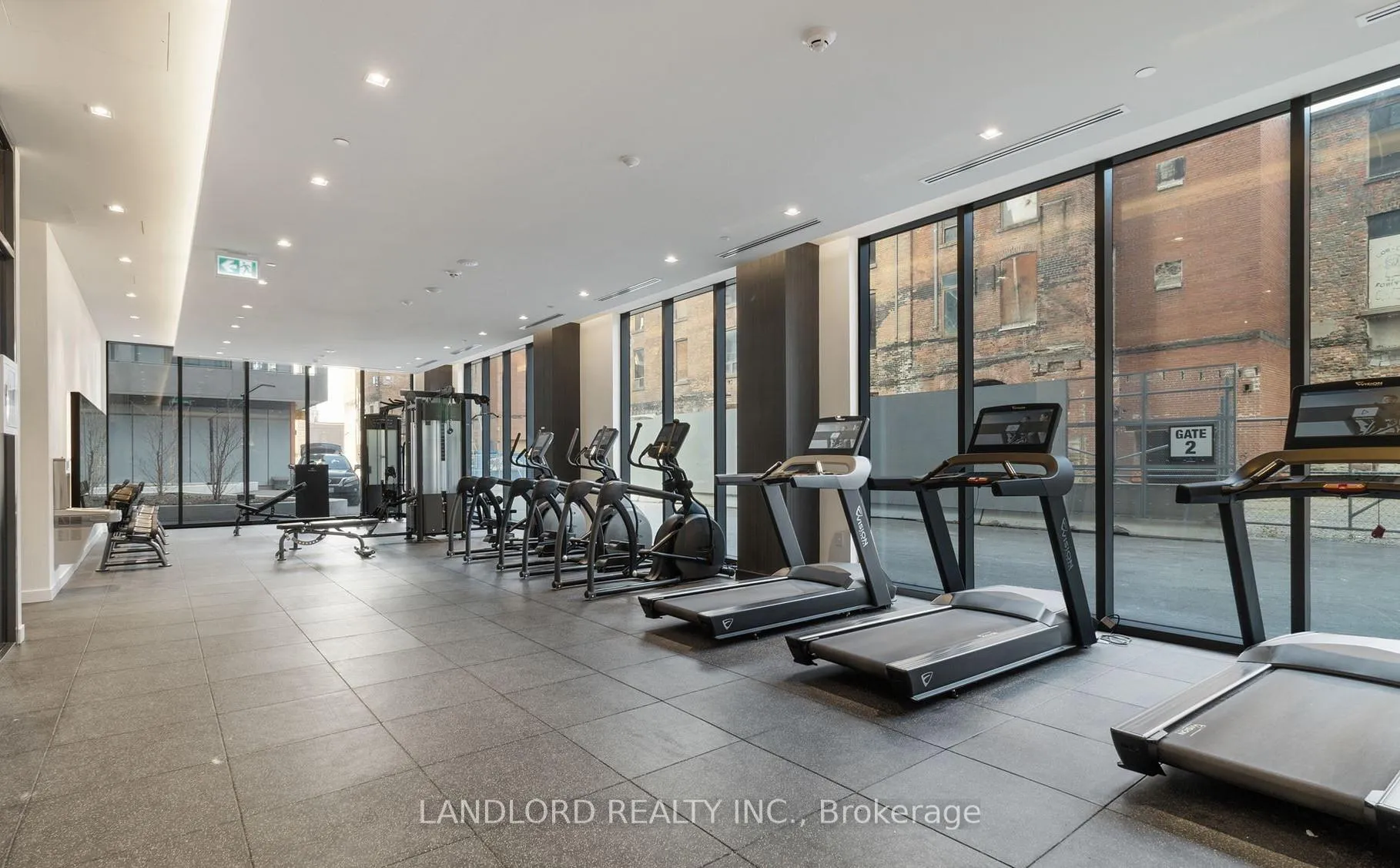 Photo 26 of Unit 501, 9 Tecumseth Street, Toronto, Niagara — HOMEH