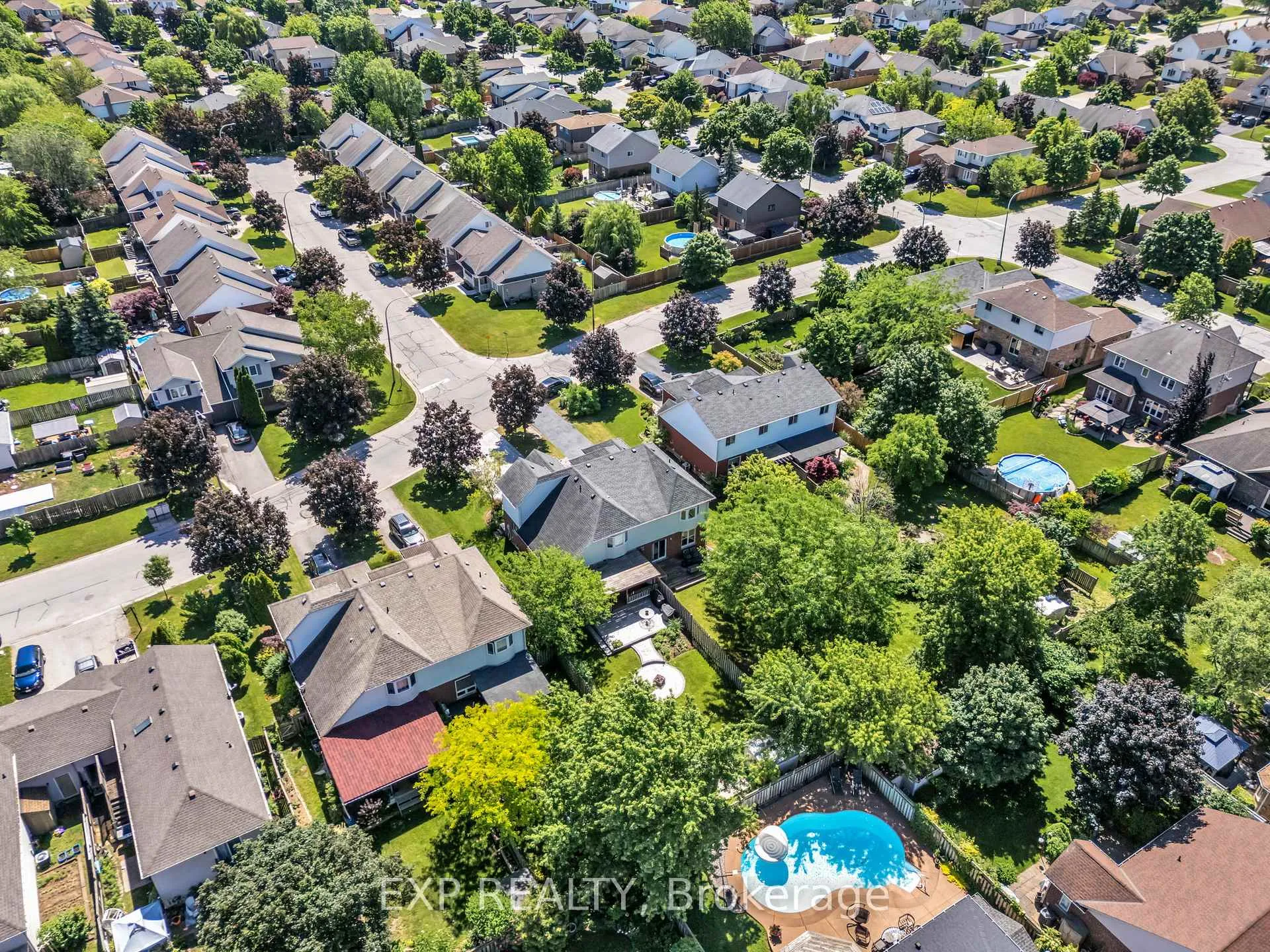 Photo 28 of 5187 Mulberry Drive, Lincoln, Beamsville — HOMEH