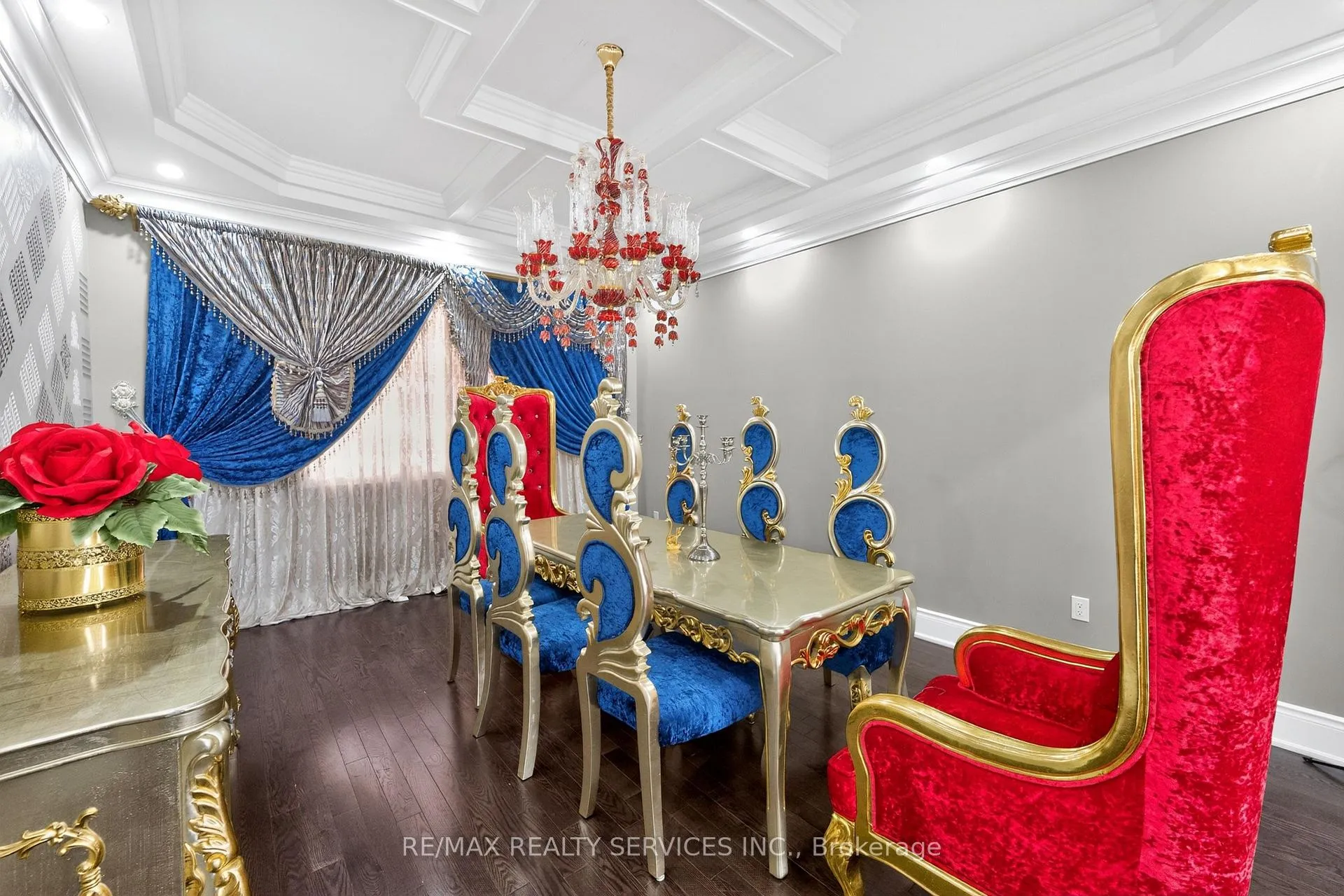 Photo 15 of 28 Pendergast Court, Brampton, Toronto Gore Rural Estate — HOMEH