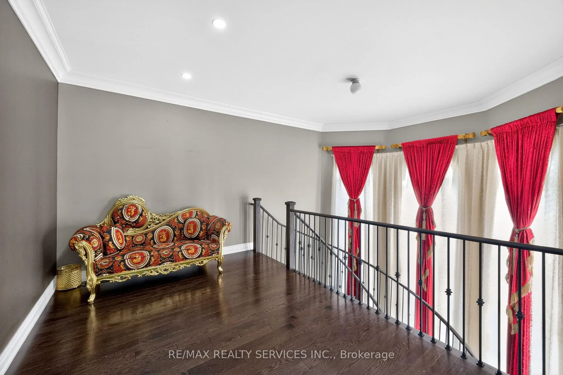 Photo 20 of 28 Pendergast Court, Brampton, Toronto Gore Rural Estate — HOMEH