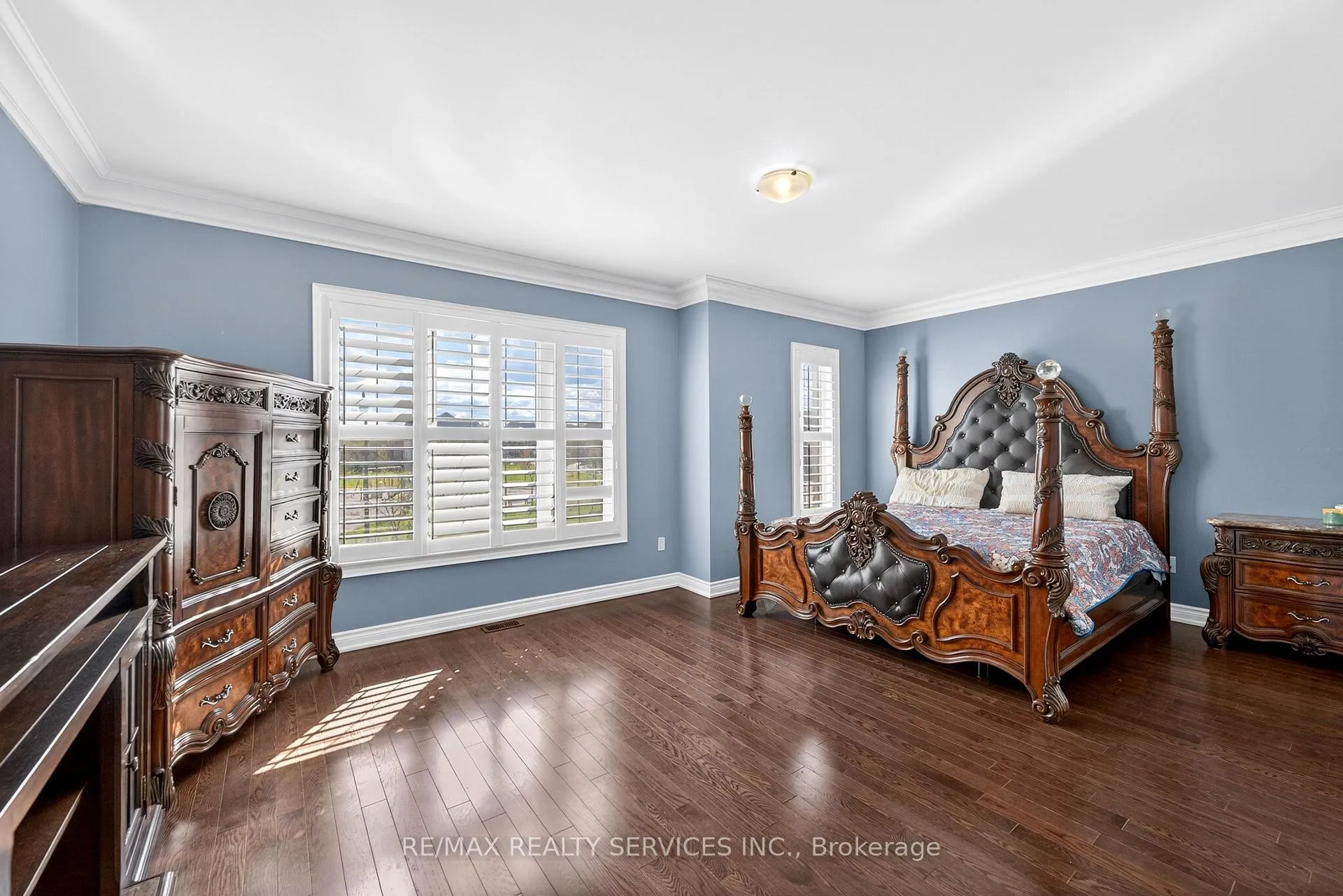 Photo 21 of 28 Pendergast Court, Brampton, Toronto Gore Rural Estate — HOMEH